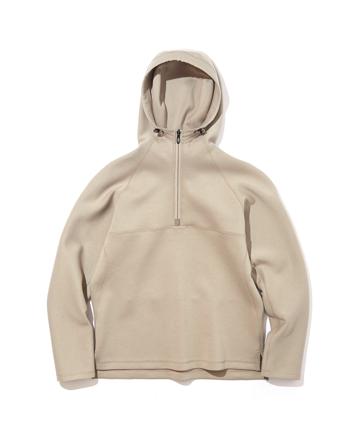 ARTA CVSTOS TECH Sweat à capuche en tricot AIR