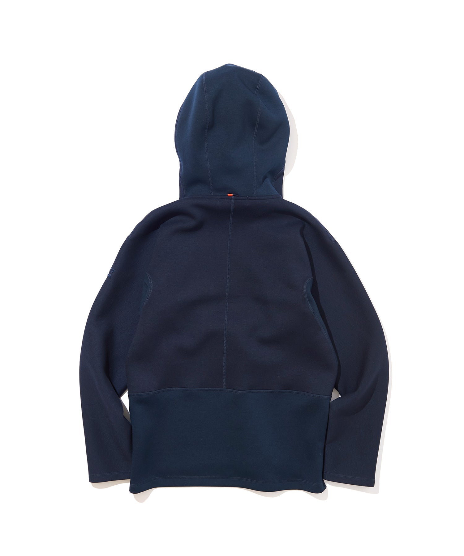 ARTA CVSTOS TECH Sweat à capuche en tricot AIR
