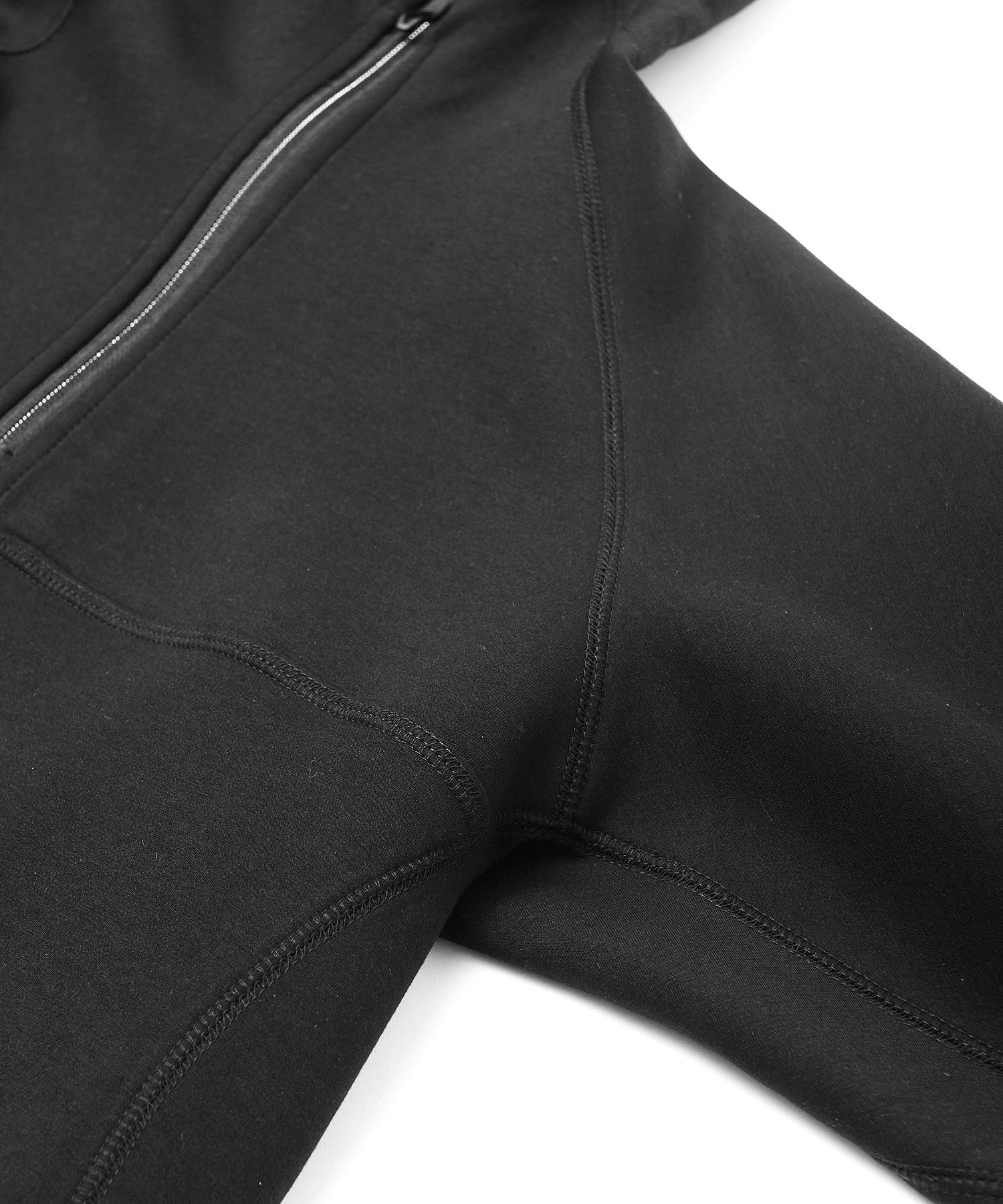 ARTA CVSTOS TECH Sweat à capuche en tricot AIR