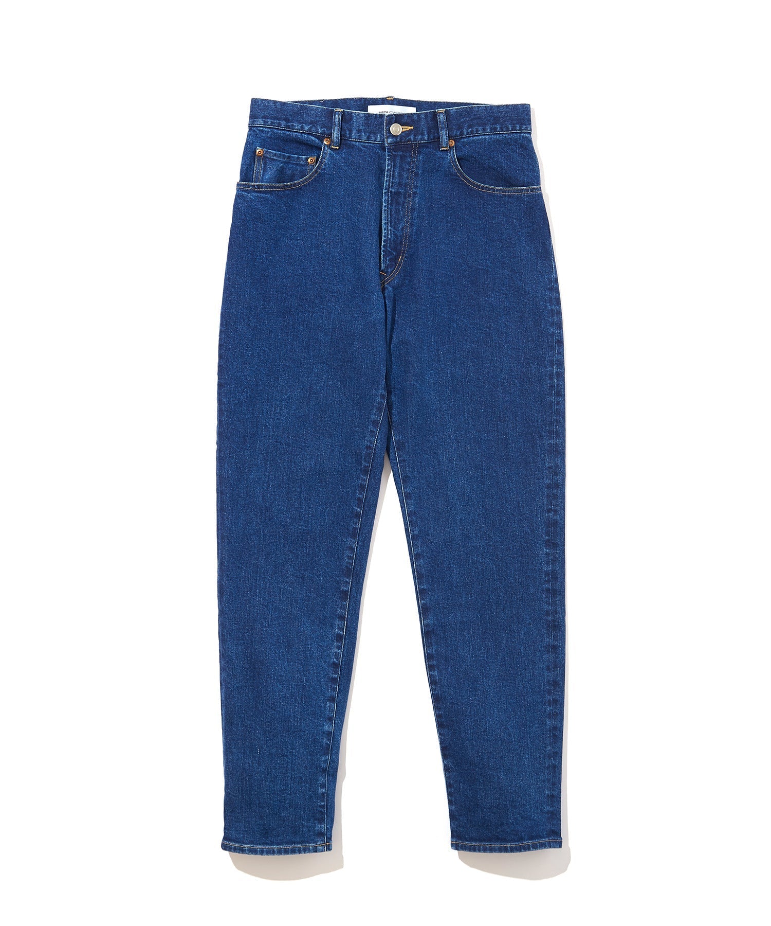 ARTA CVSTOS PANTALONS EN DENIM