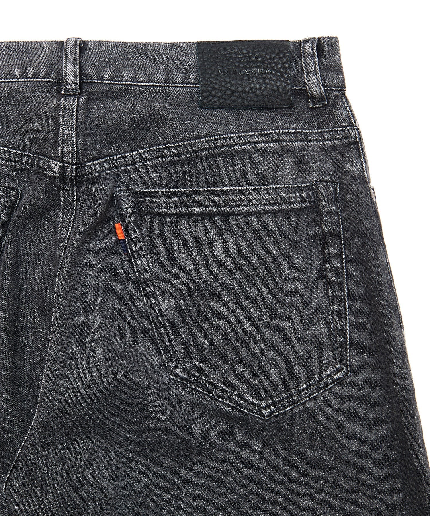 ARTA CVSTOS PANTALONS EN DENIM