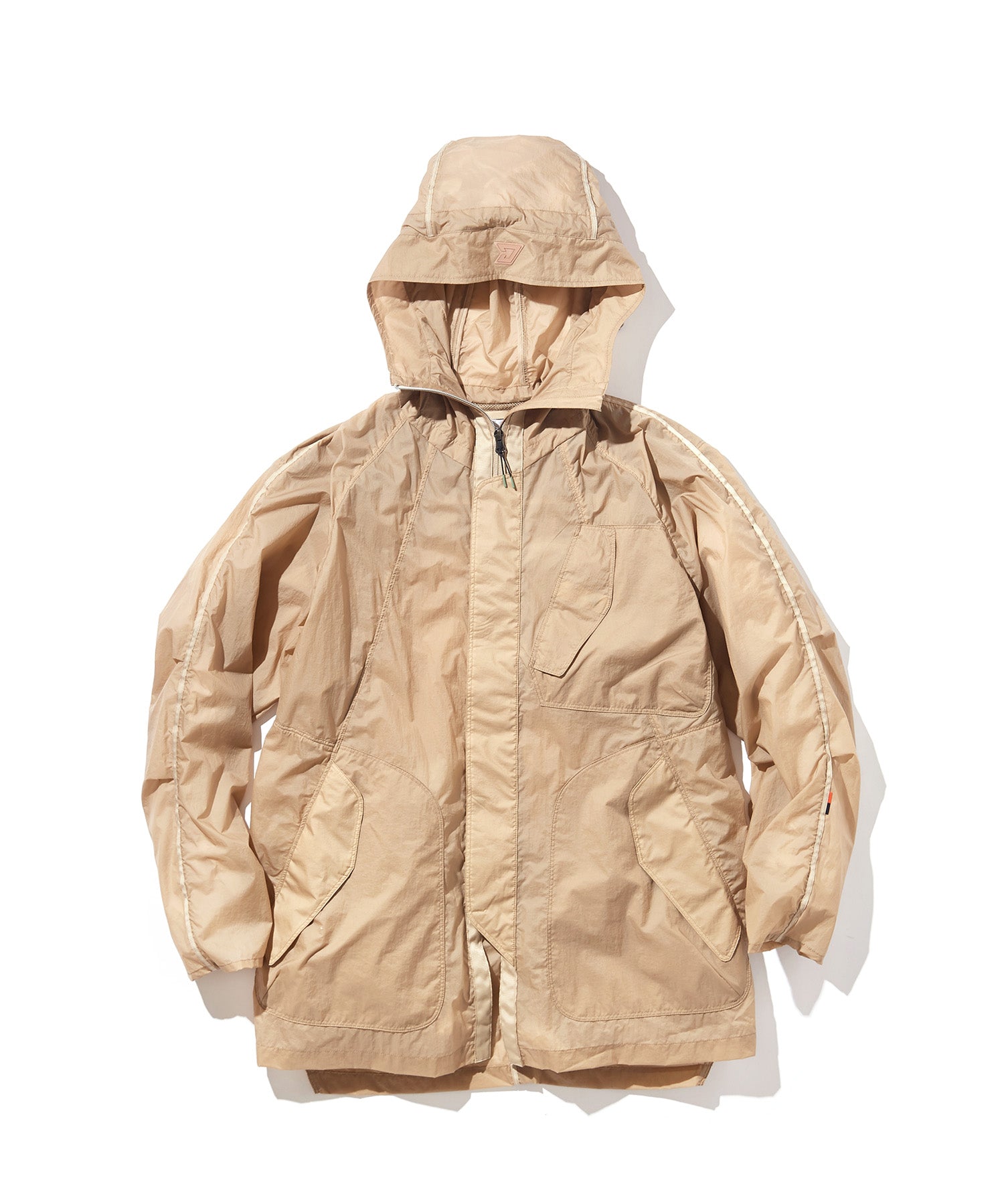 ARTA CVSTOS MANTEAU LÉGER