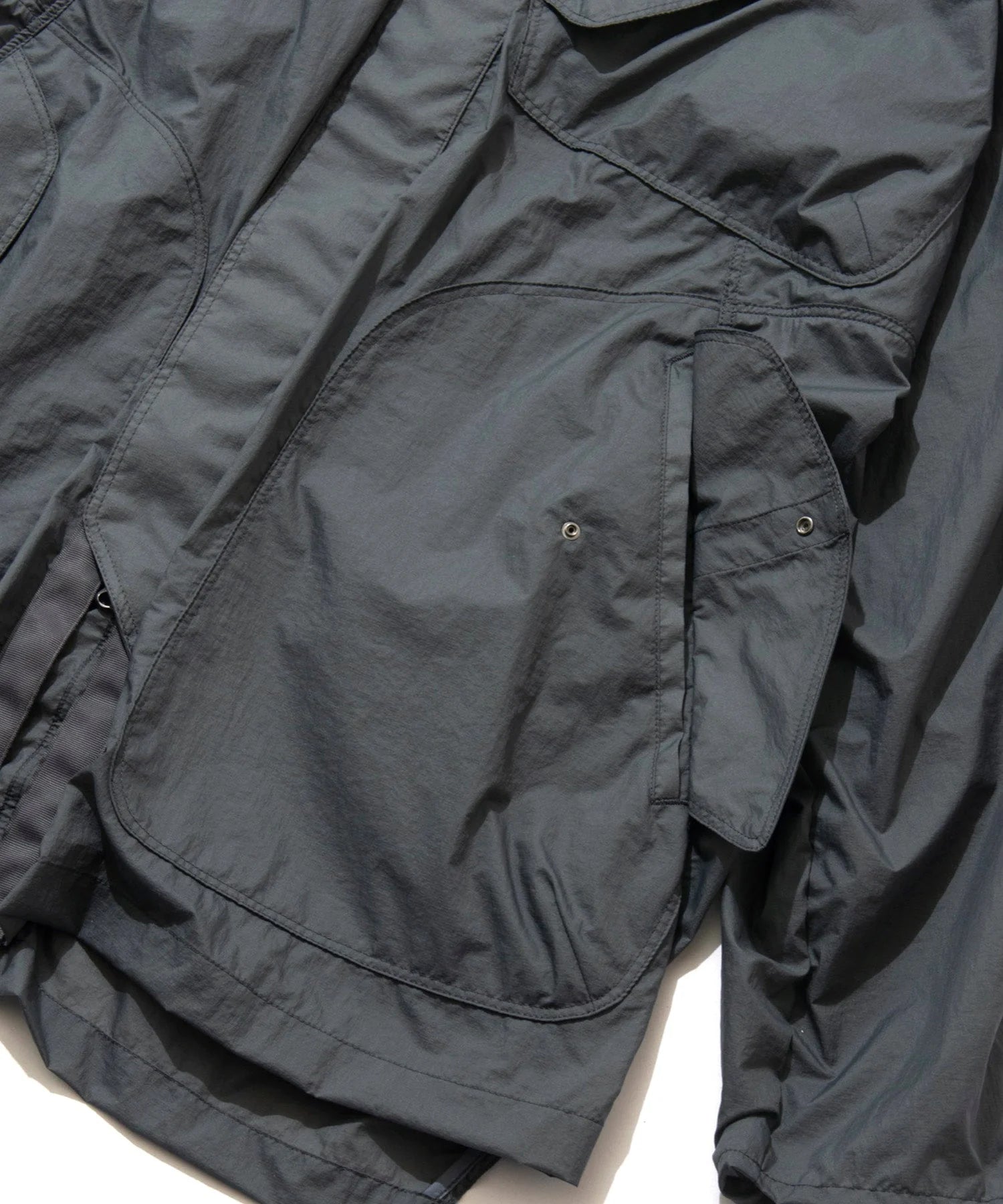 ARTA CVSTOS MANTEAU LÉGER