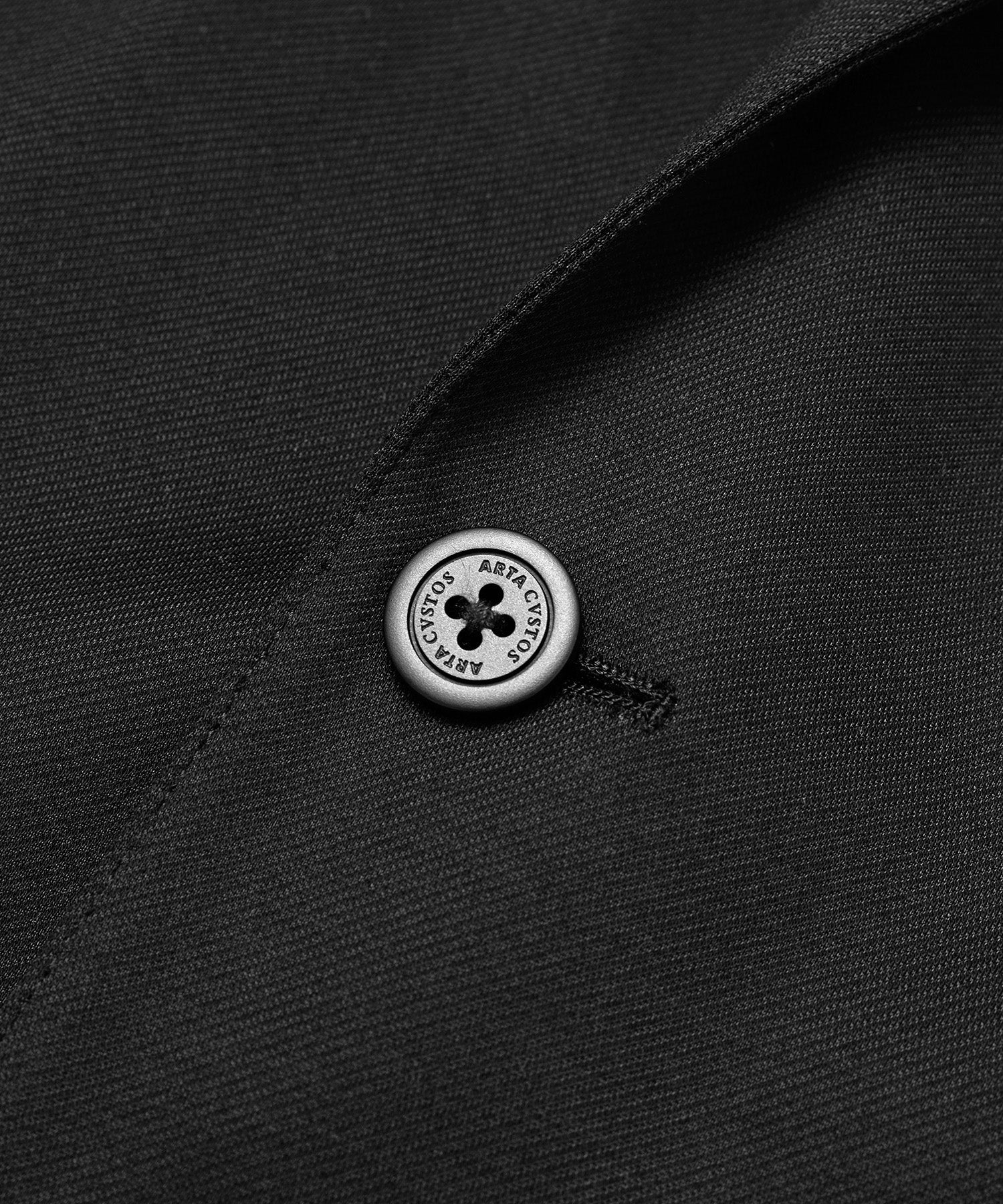 ARTA CVSTOS Veste tailleur stretch