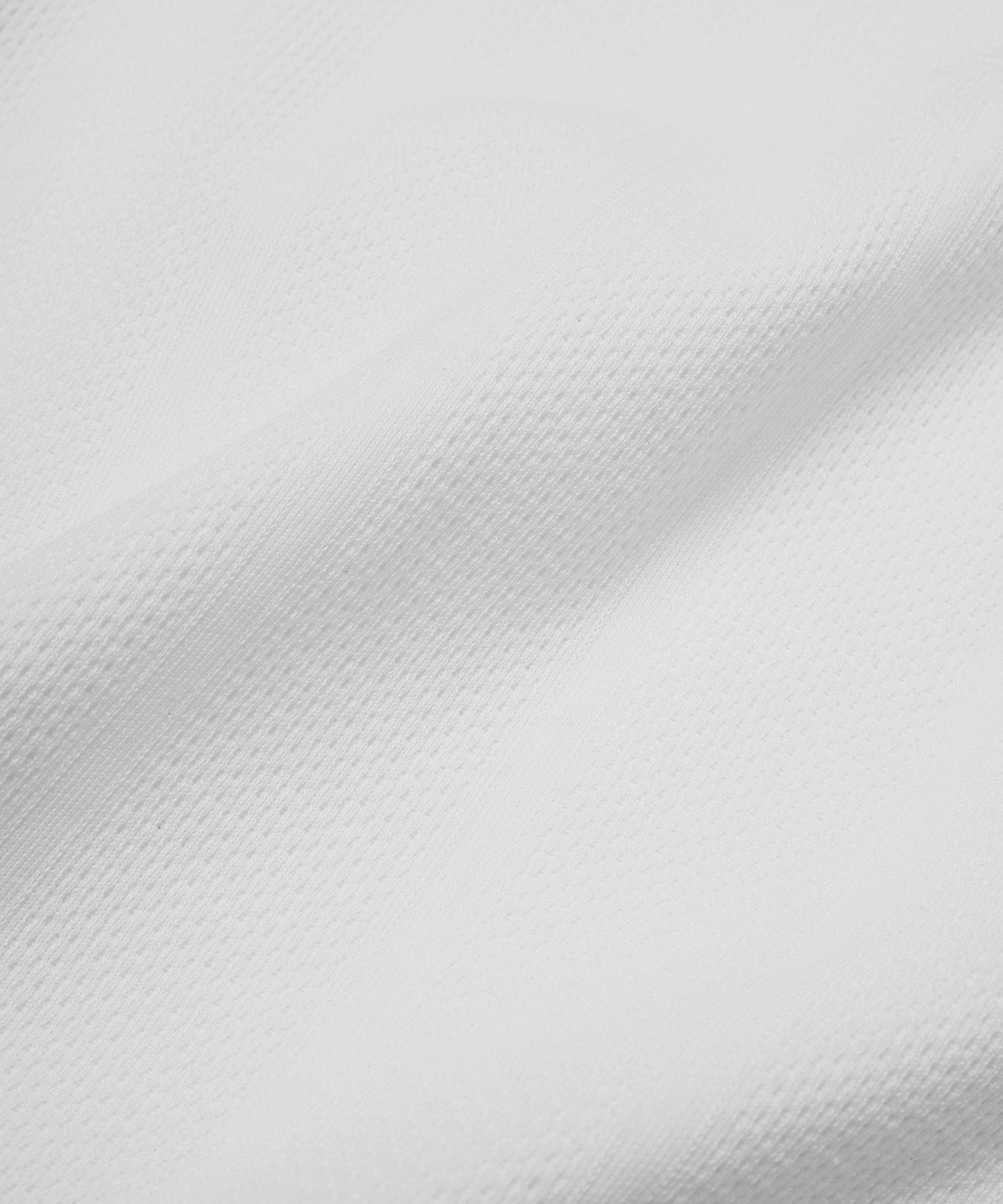 ARTA CVSTOS Polo tricoté demi-zip