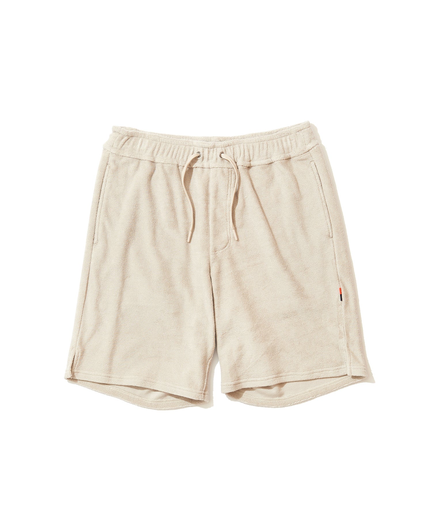 ARTA CVSTOS SHORT DE DÉTENTE EN SUVIN PILE