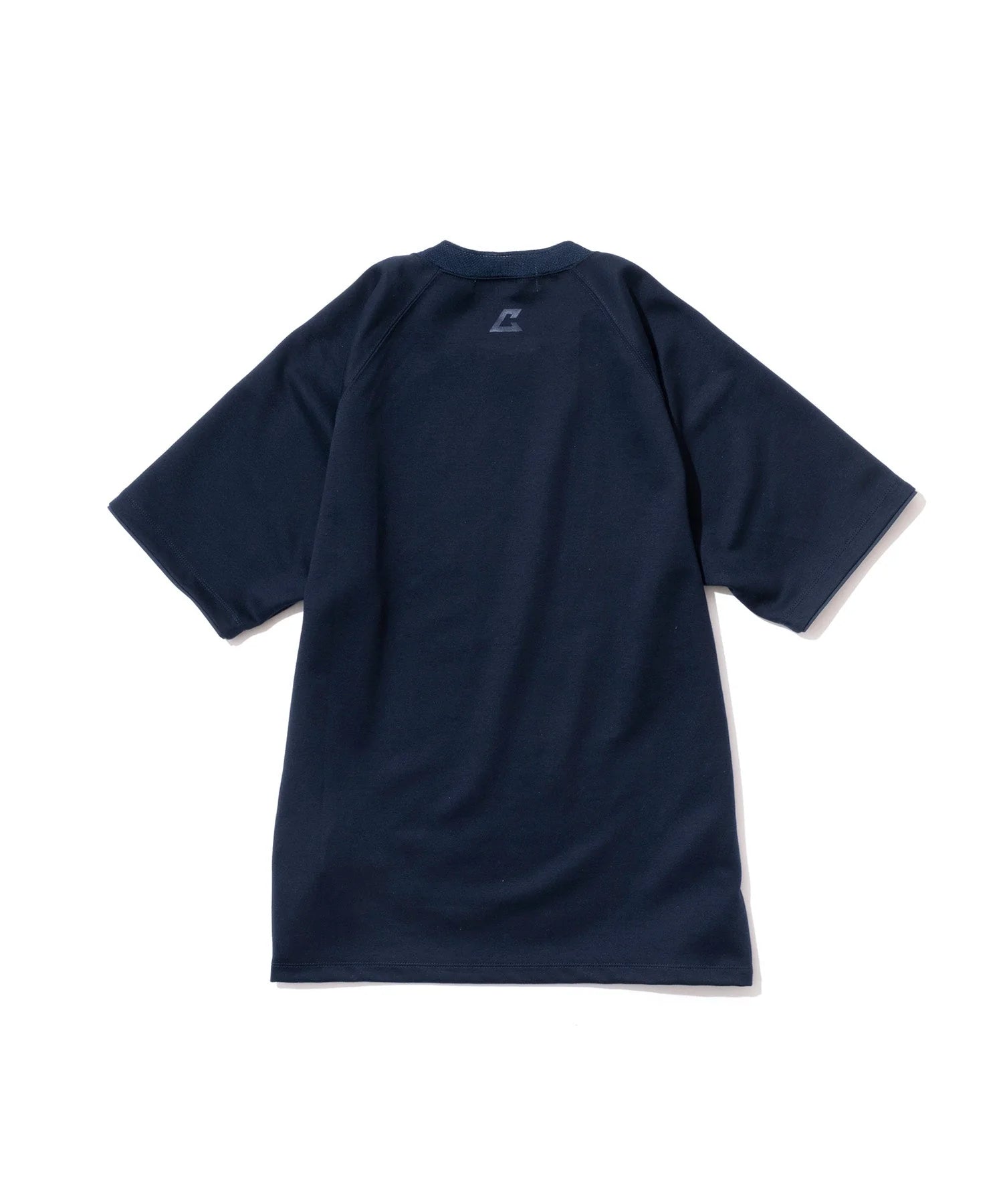 ARTA CVSTOS TECH AIR KNIT TEE-SHIRT