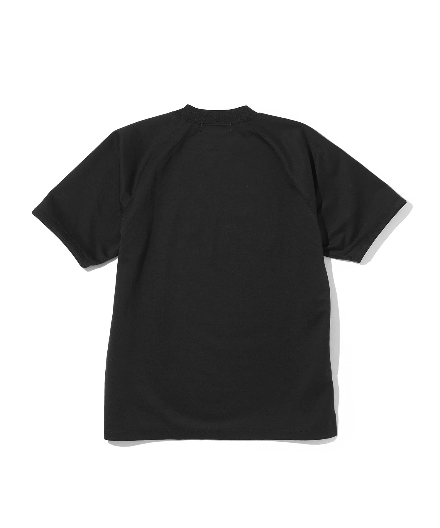 ARTA CVSTOS TECH AIR KNIT TEE-SHIRT