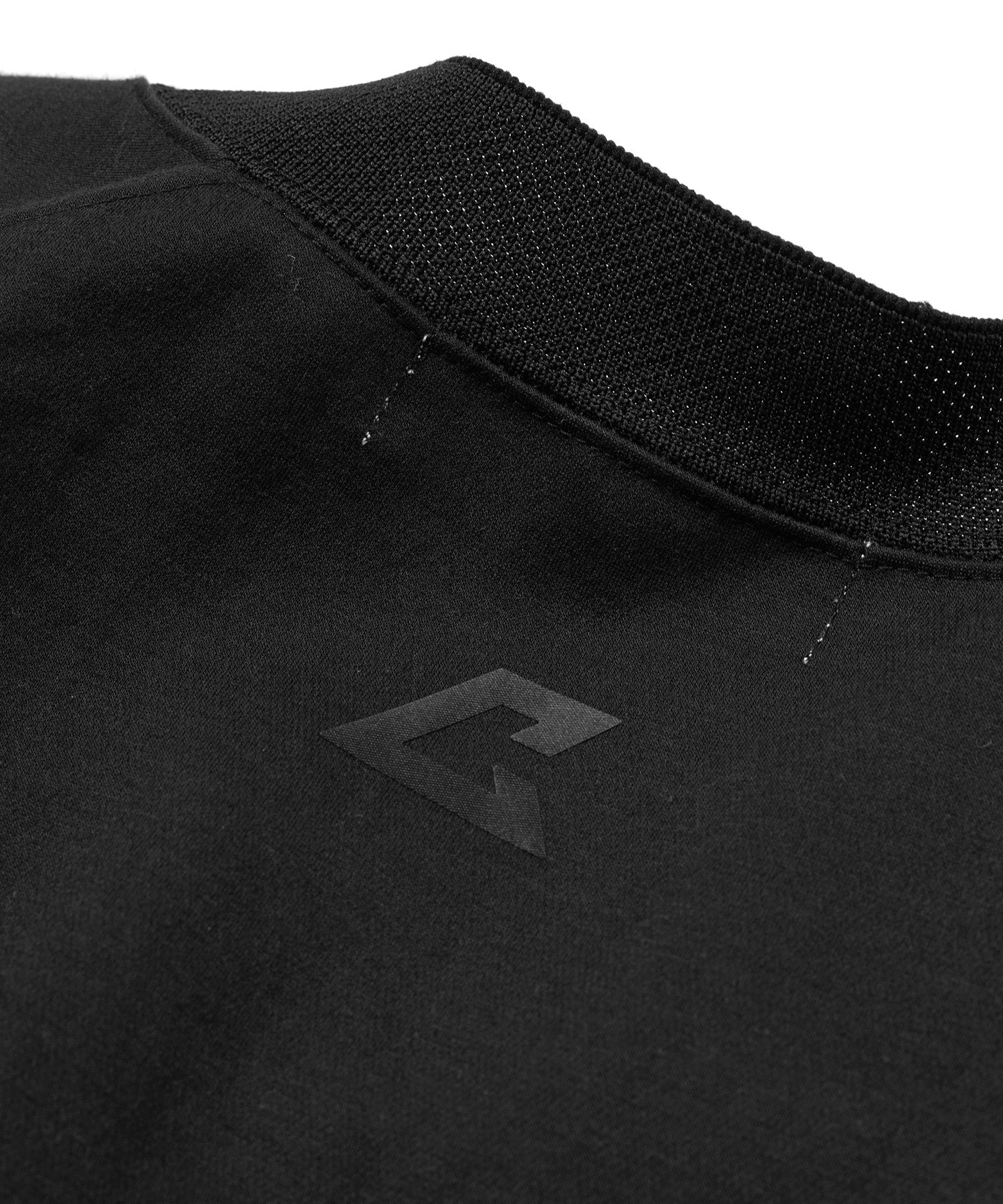 ARTA CVSTOS TECH AIR KNIT TEE-SHIRT