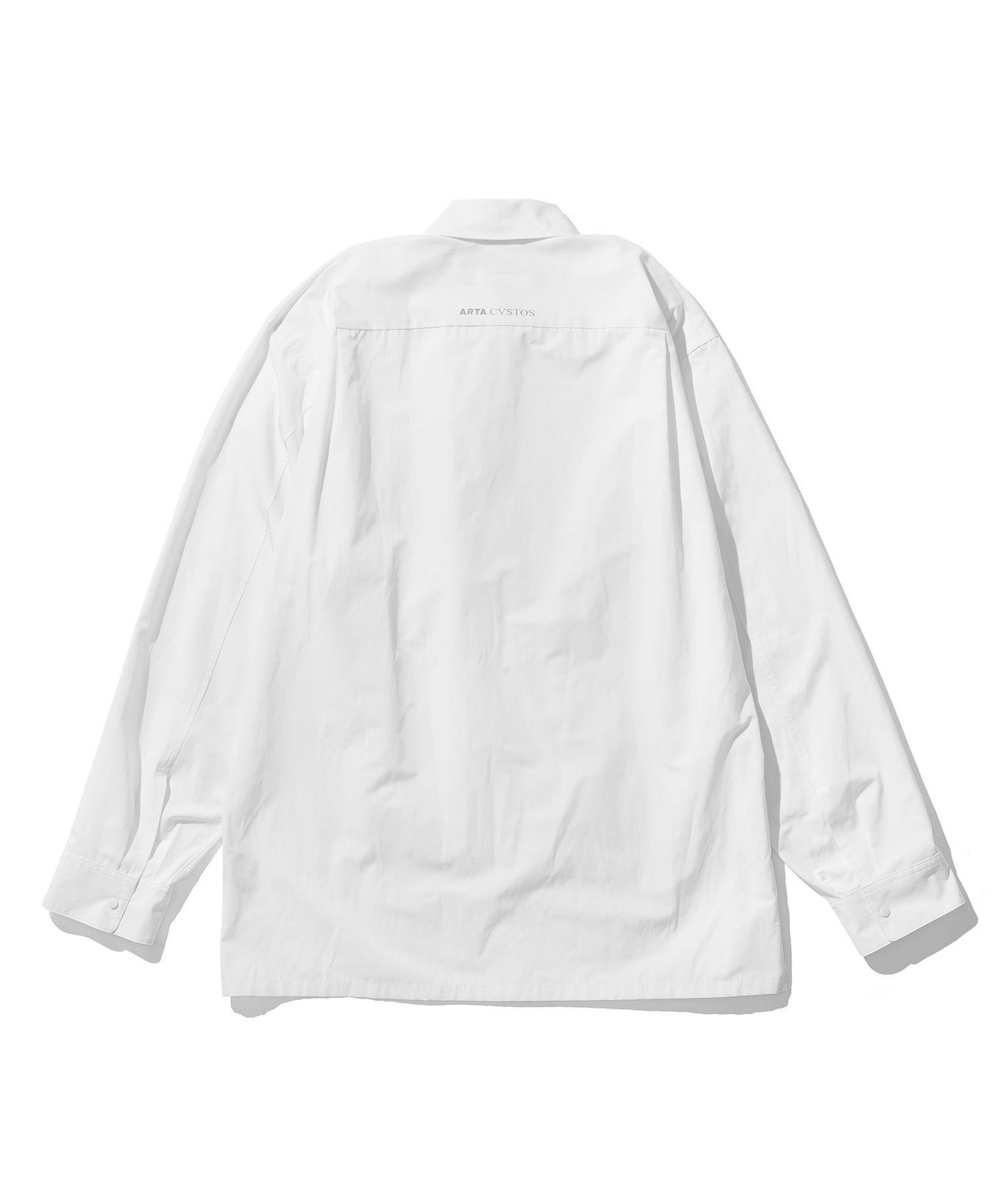 ARTA CVSTOS VESTE CHEMISE TECHNIQUE