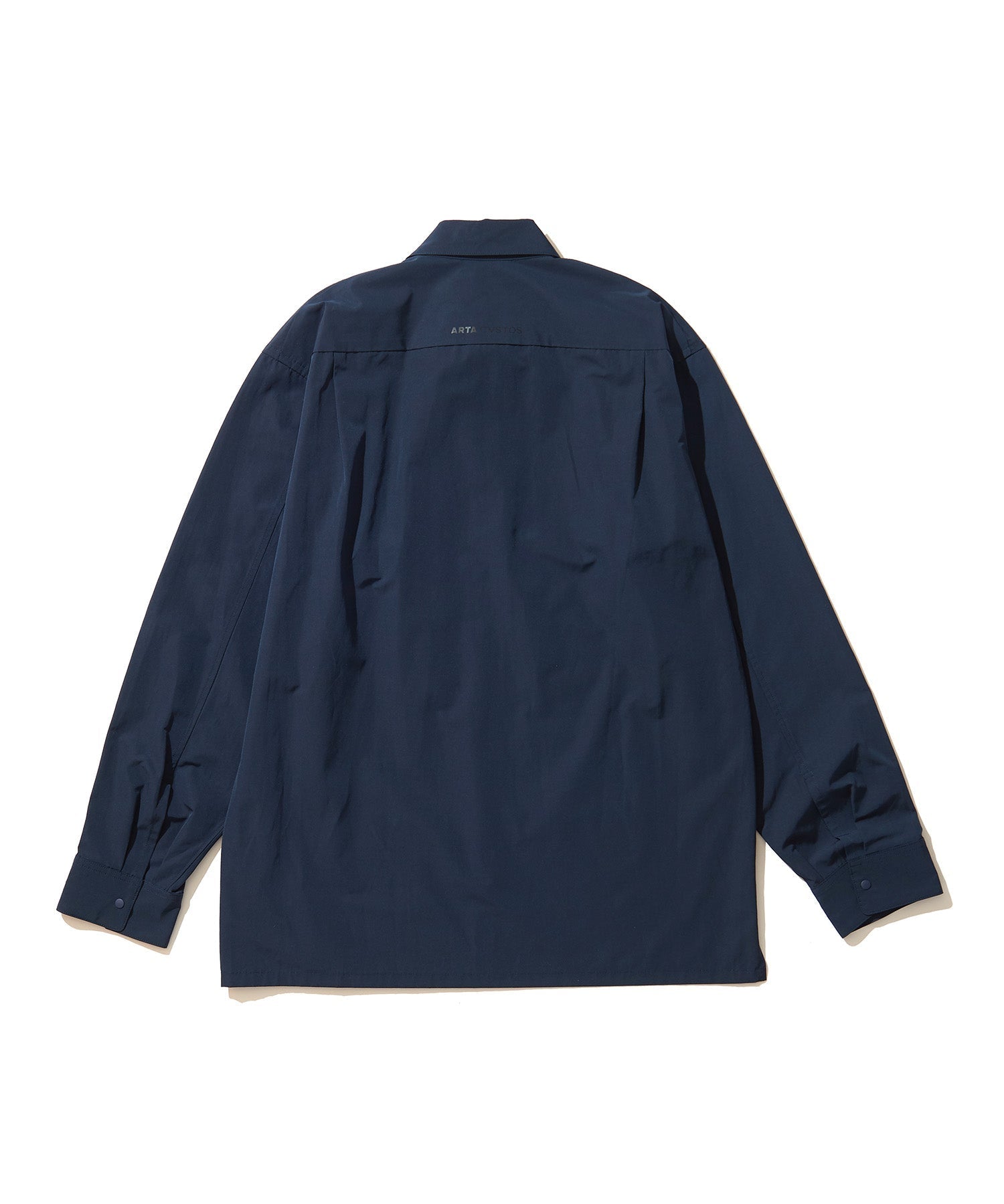 ARTA CVSTOS VESTE CHEMISE TECHNIQUE