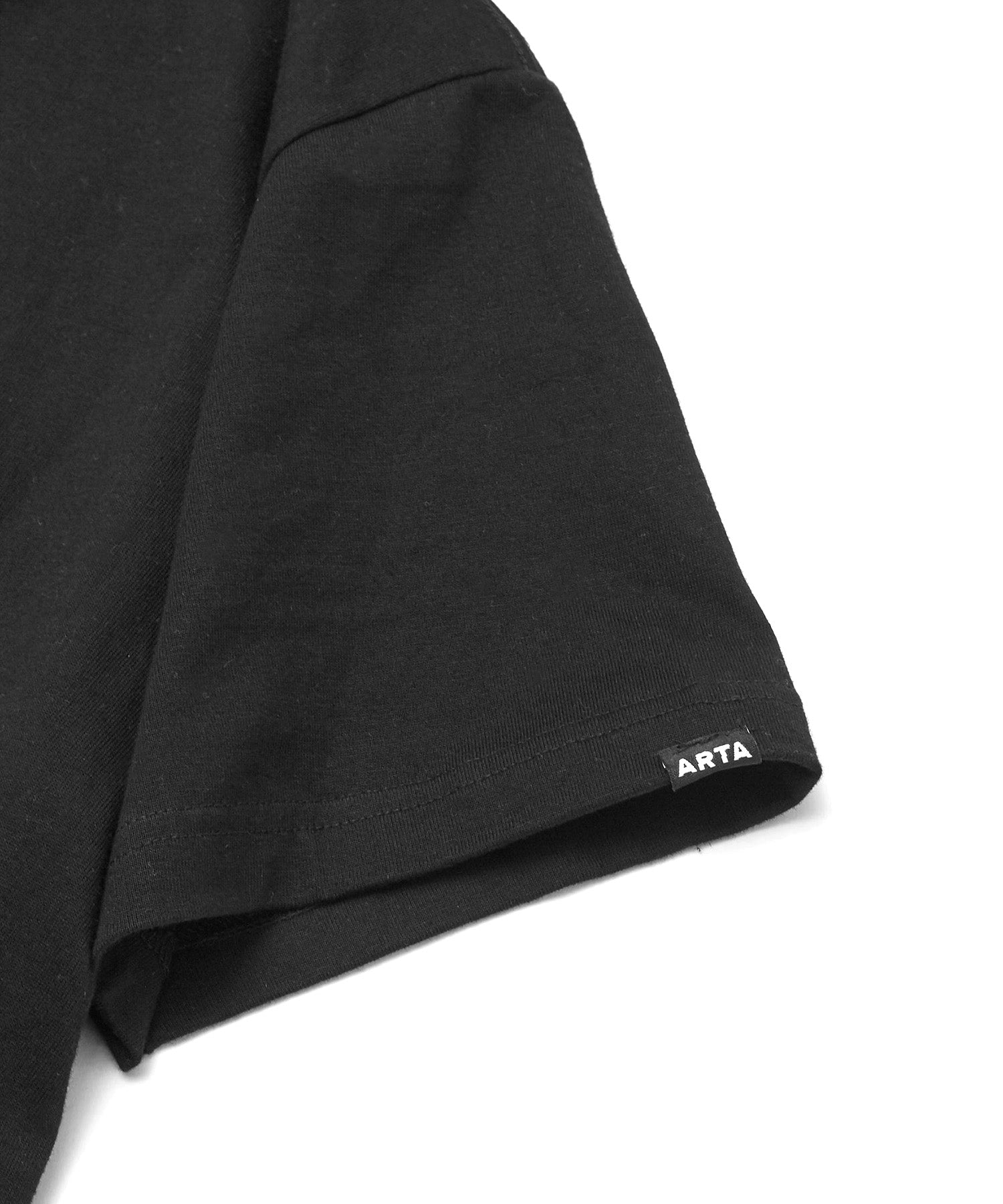 T-SHIRT À LOGO