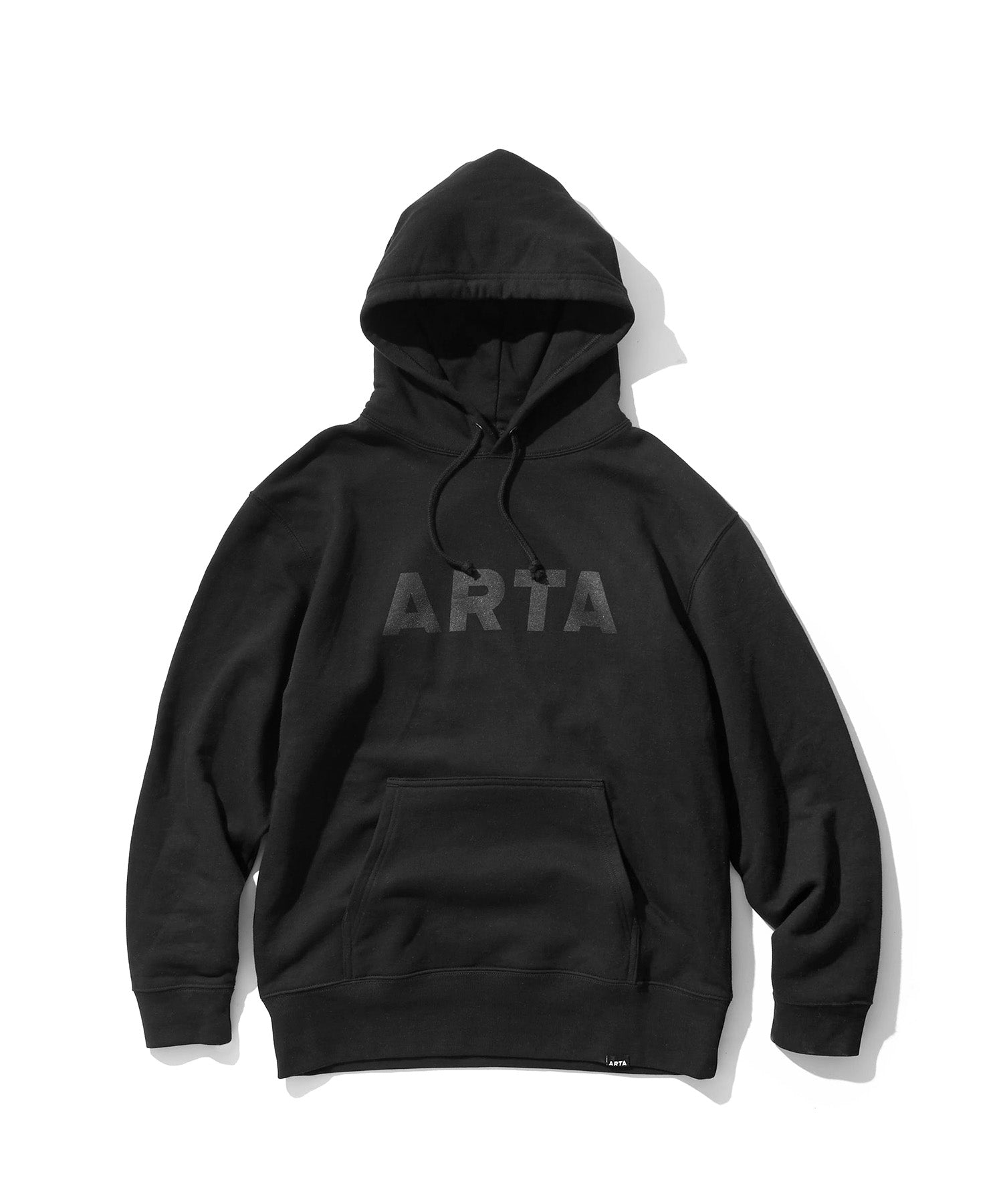 LOGO SWEAT HOODIE