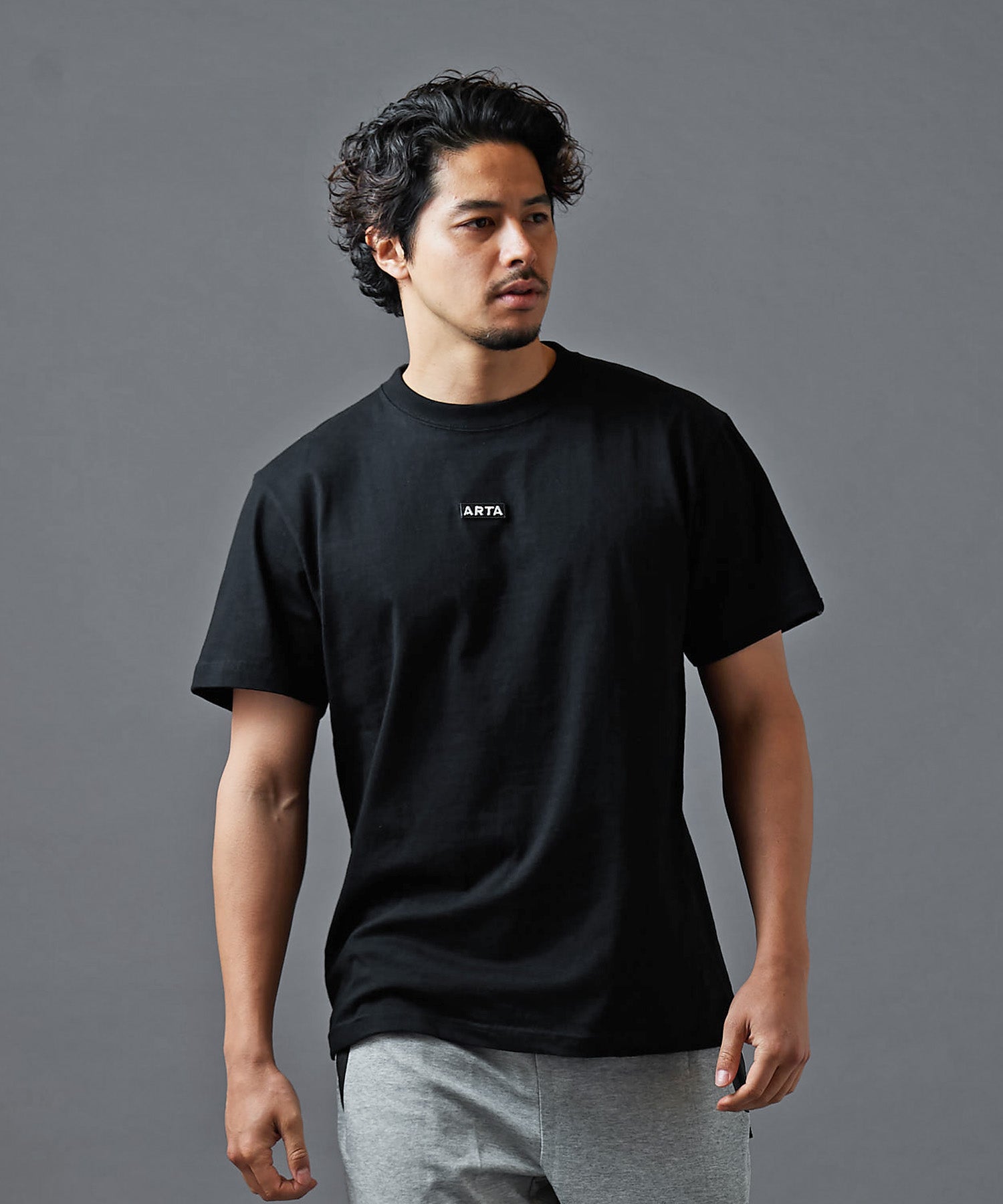 BOX LOGO T-SHIRT