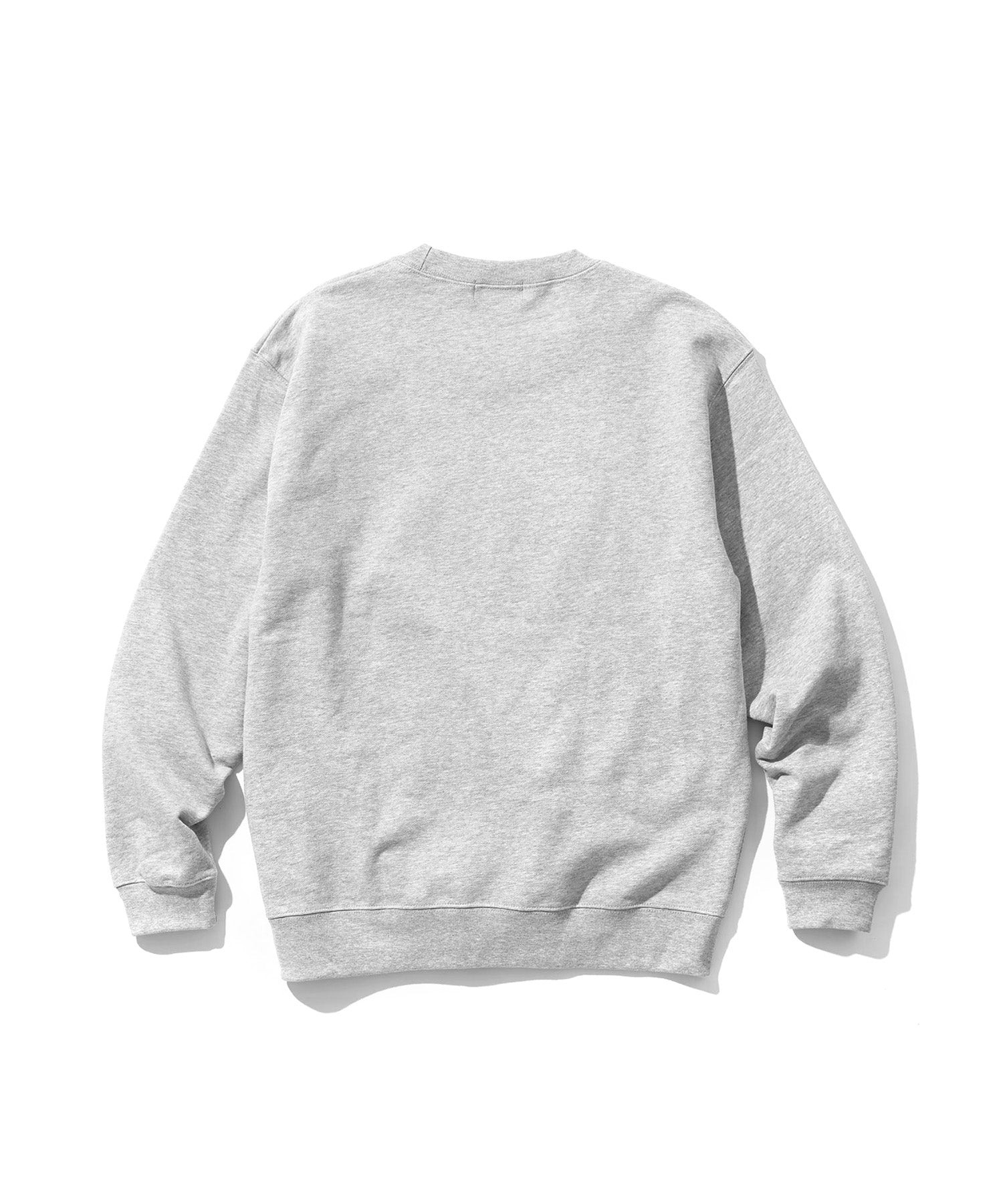 BOX LOGO SWEAT SHIRT