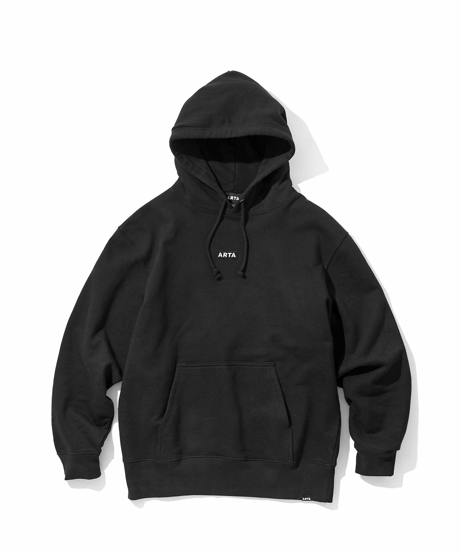 BOX LOGO SWEAT HOODIE