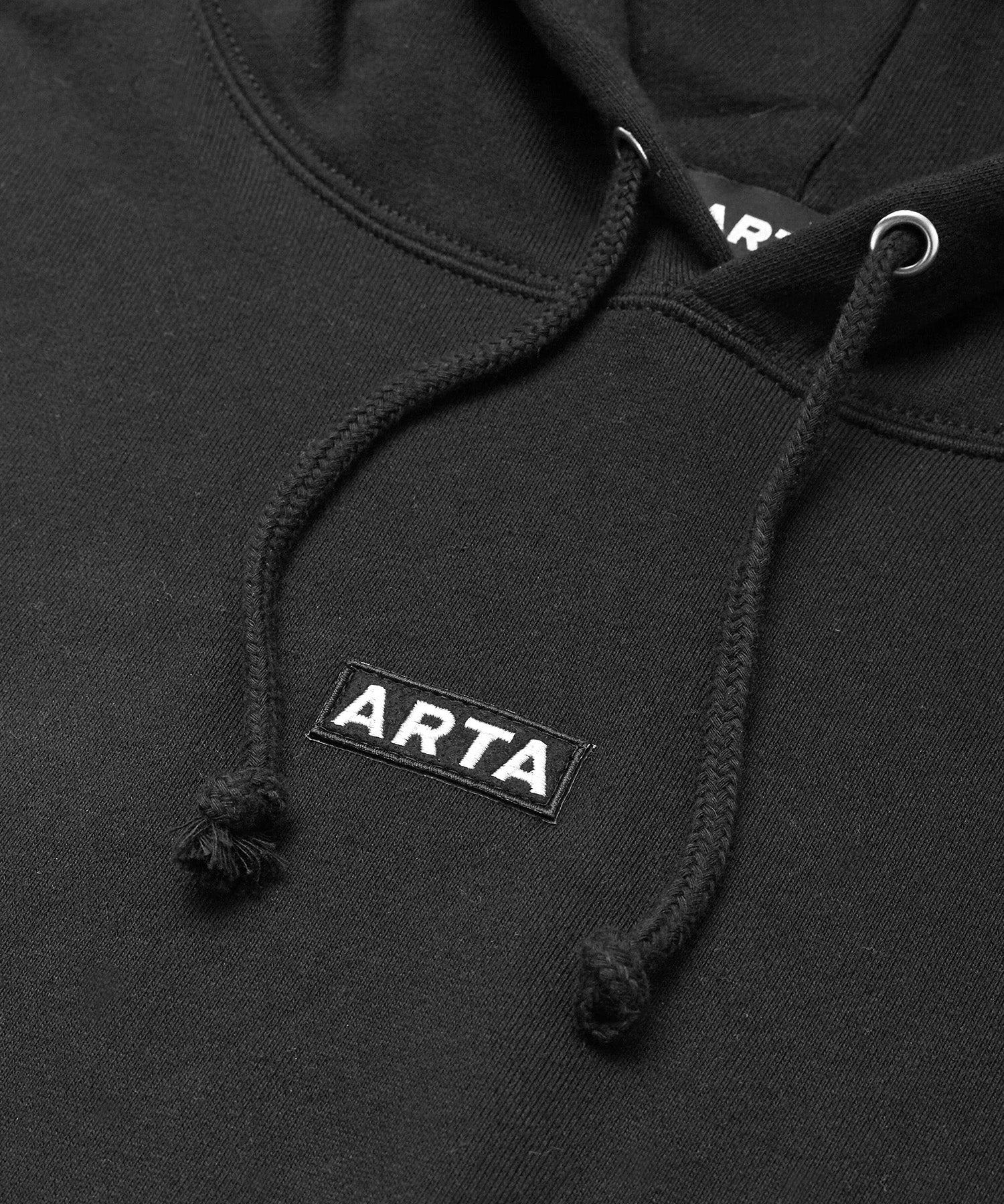 BOX LOGO SWEAT HOODIE