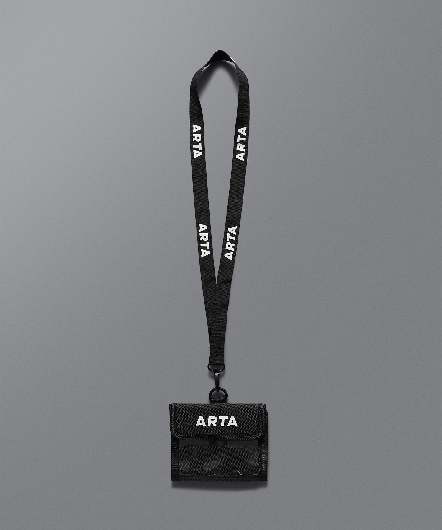 ARTA 多功能票卡夾