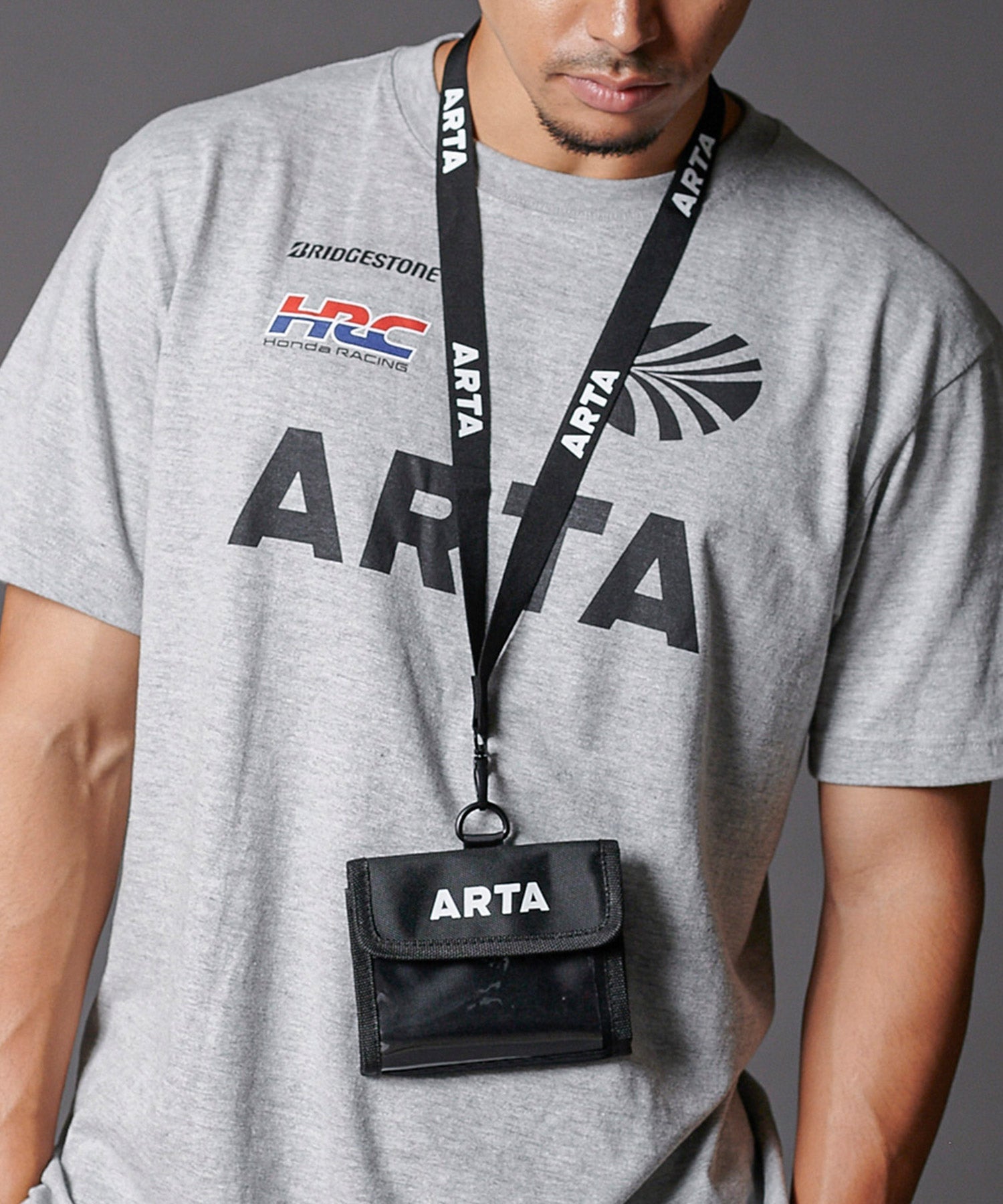 ARTA 多功能票卡夾