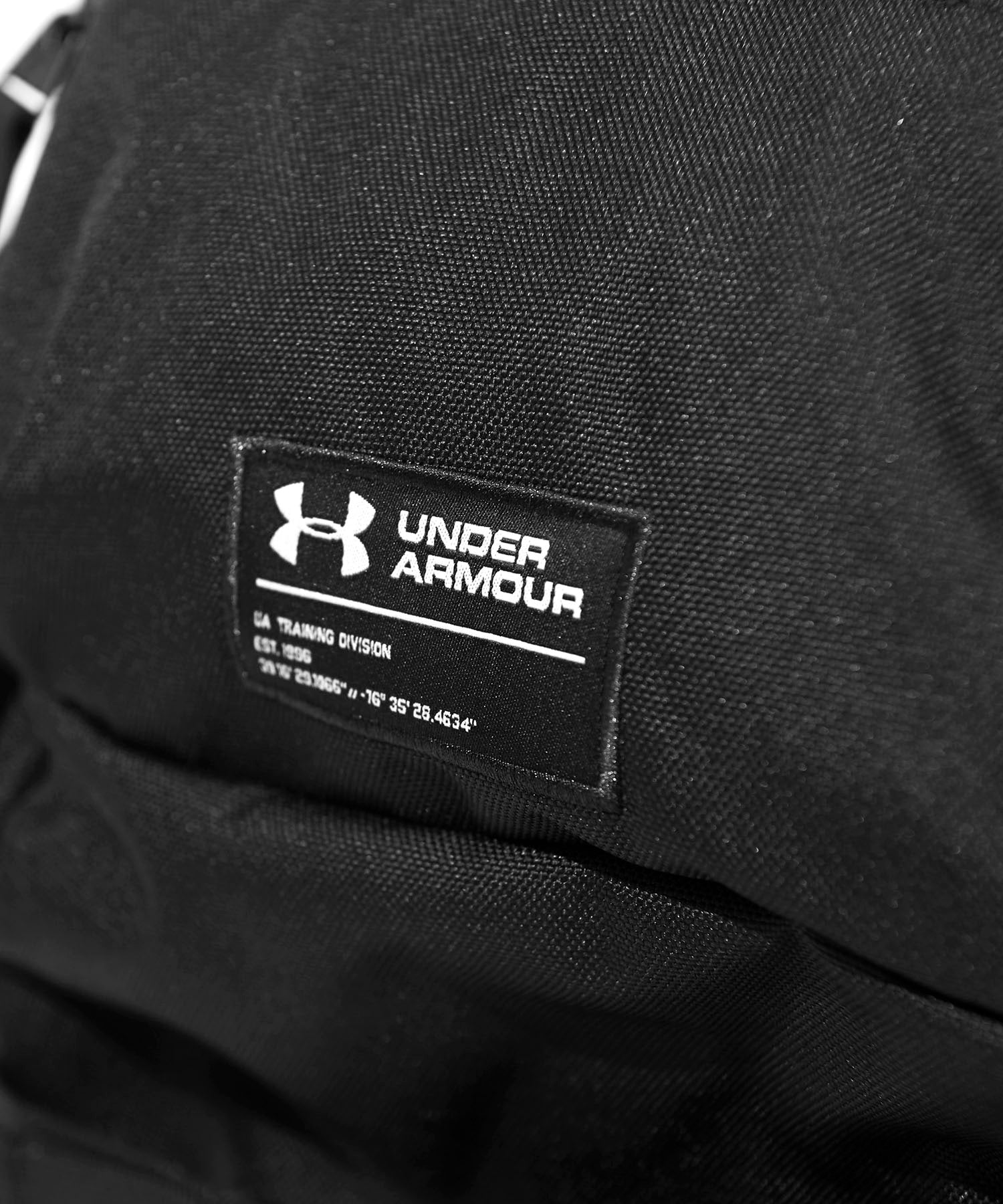 ARTA×UNDER ARMOUR BACKPACK