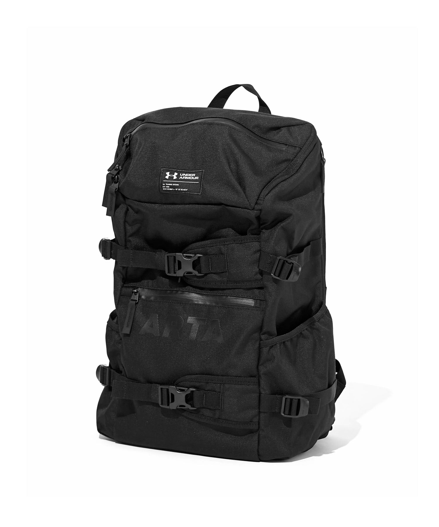 ARTA×UNDER ARMOUR BACKPACK