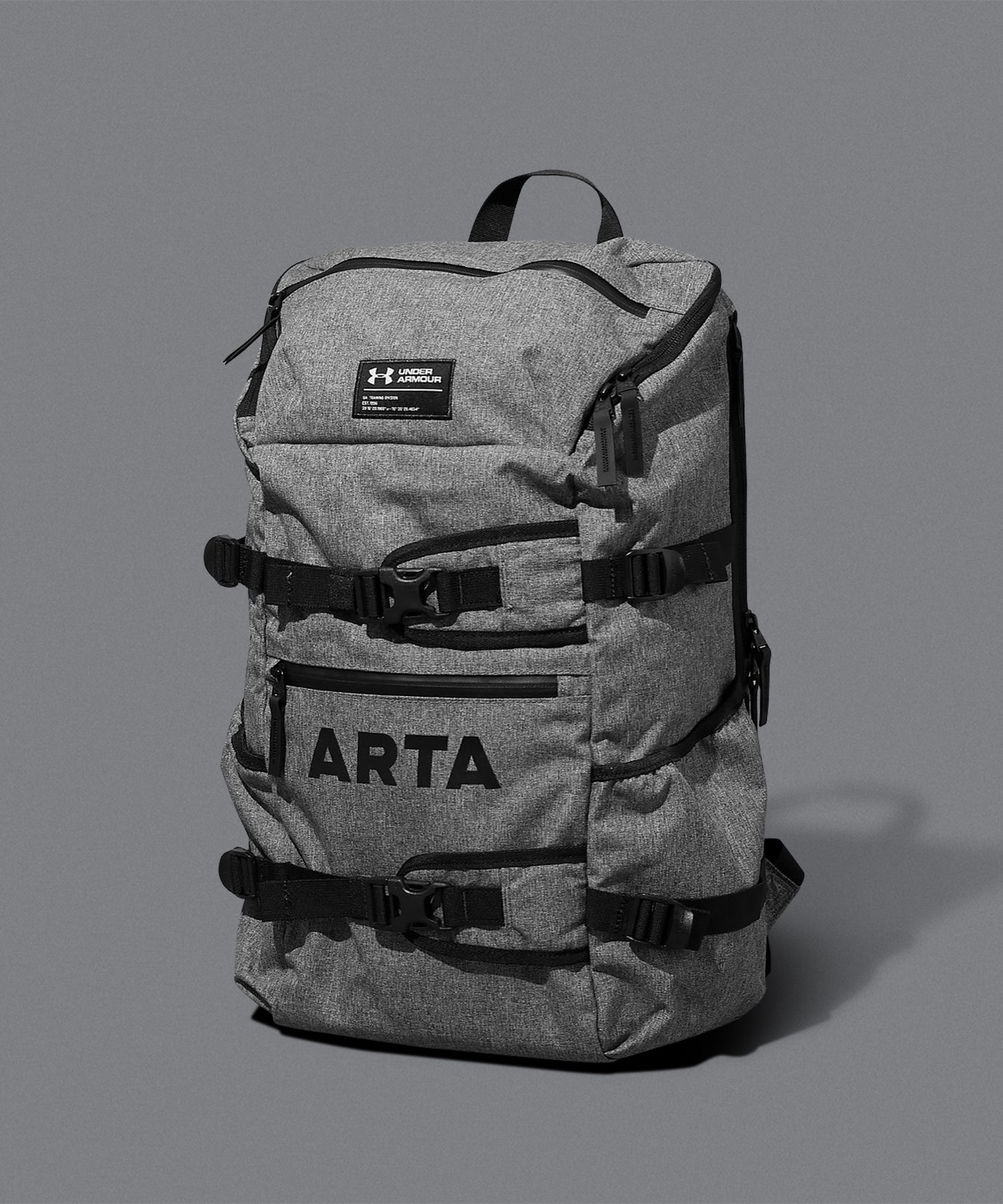 ARTA×UNDER ARMOUR BACKPACK