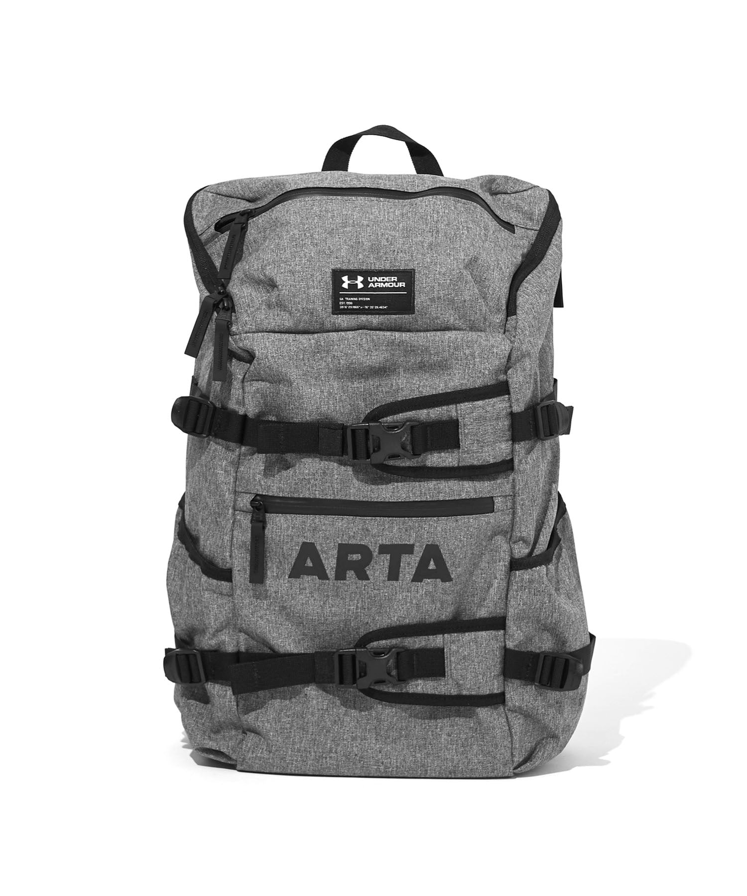 ARTA×UNDER ARMOUR BACKPACK