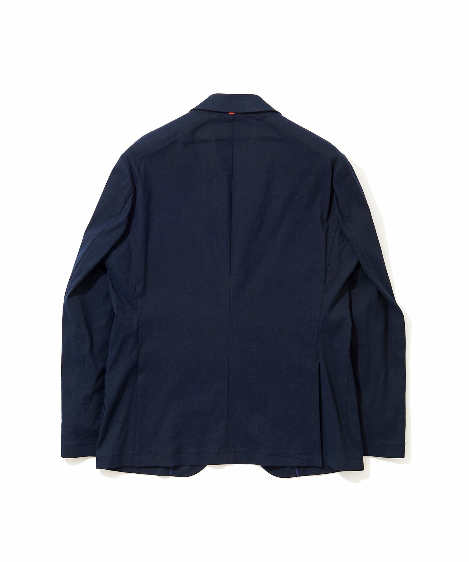 ARTA CVSTOS Veste extensible en lin tricotée