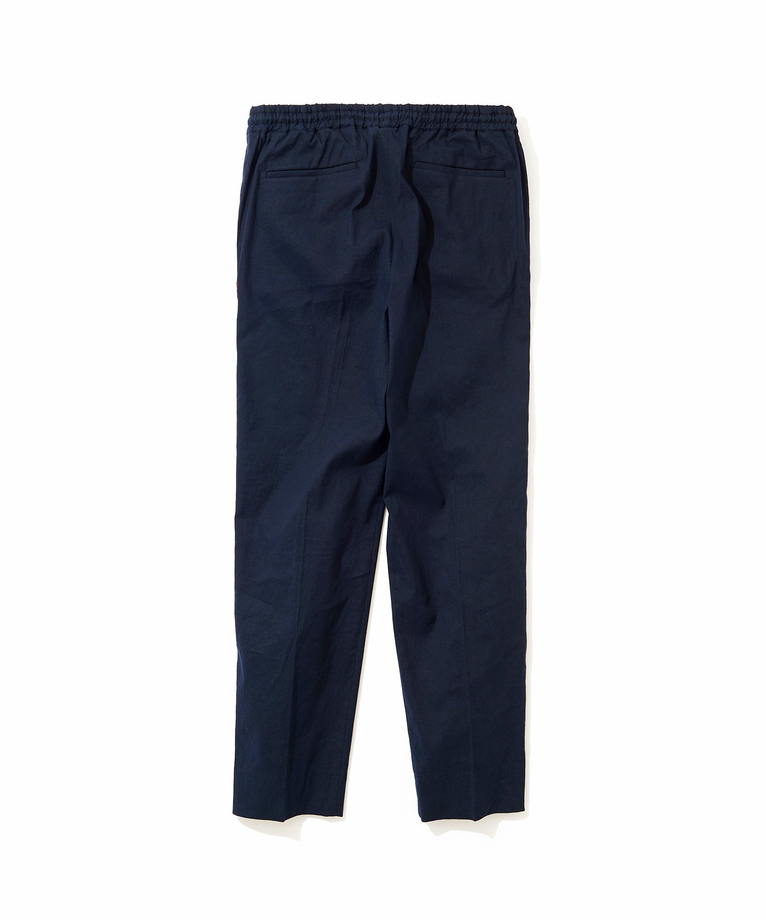 ARTA CVSTOS LINEN KNIT STRETCH PANTS