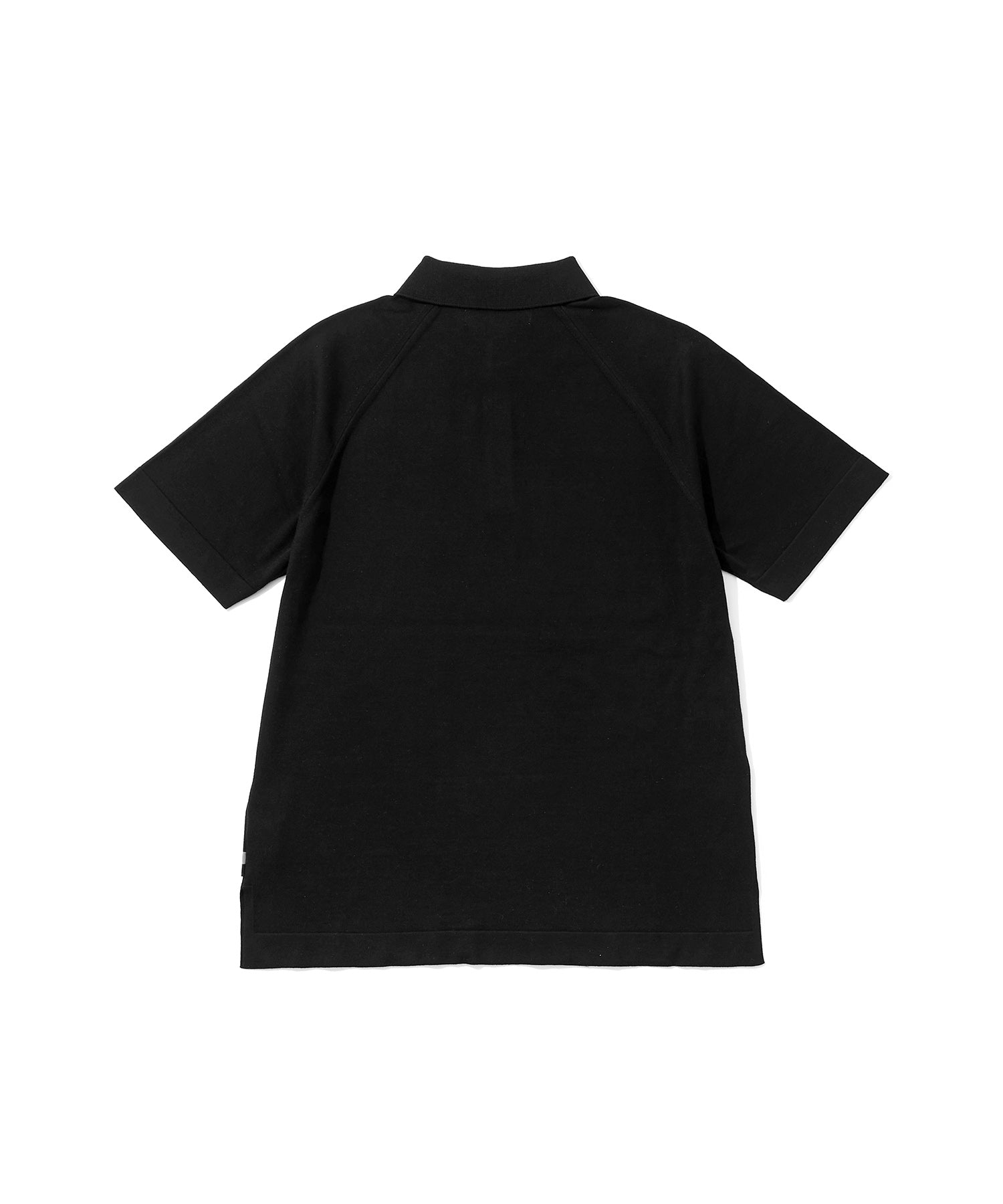 ARTA CVSTOS polo shirt en tricot