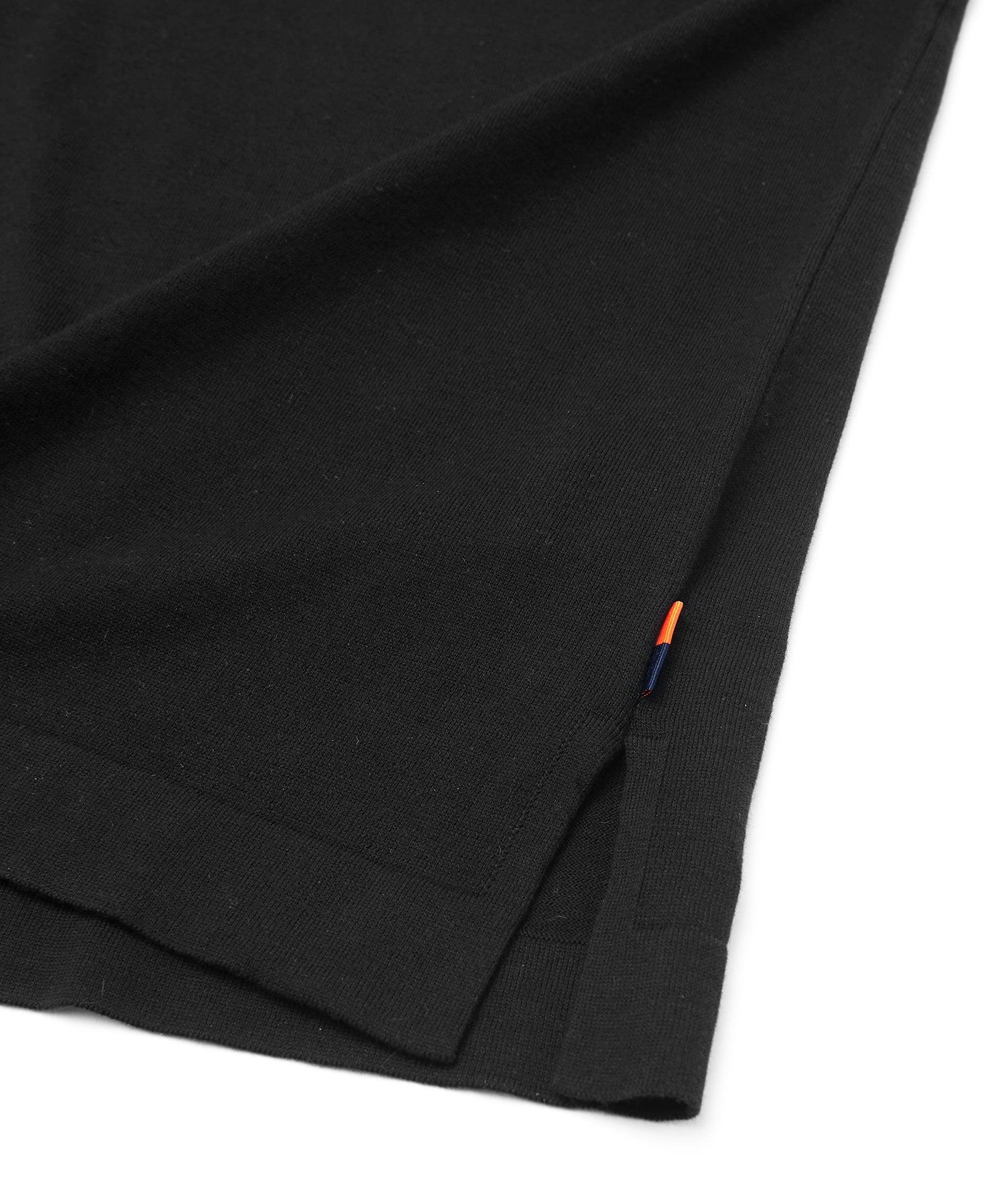 ARTA CVSTOS polo shirt en tricot
