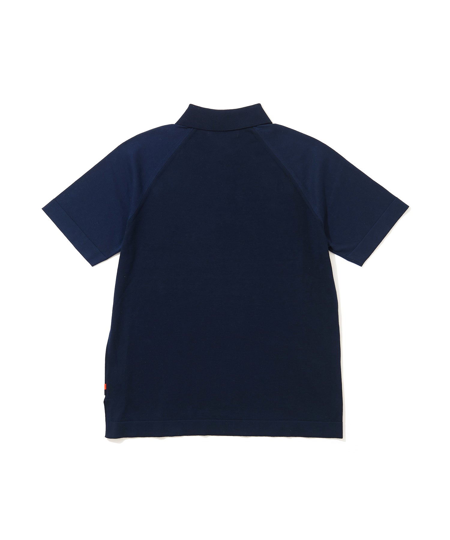 ARTA CVSTOS polo shirt en tricot