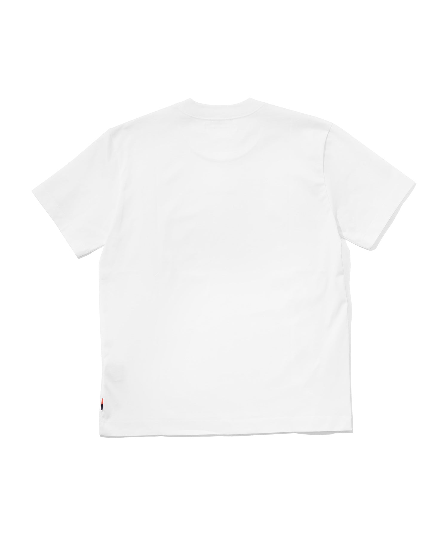 T-shirt ARTA CVSTOS à logo sur le devant