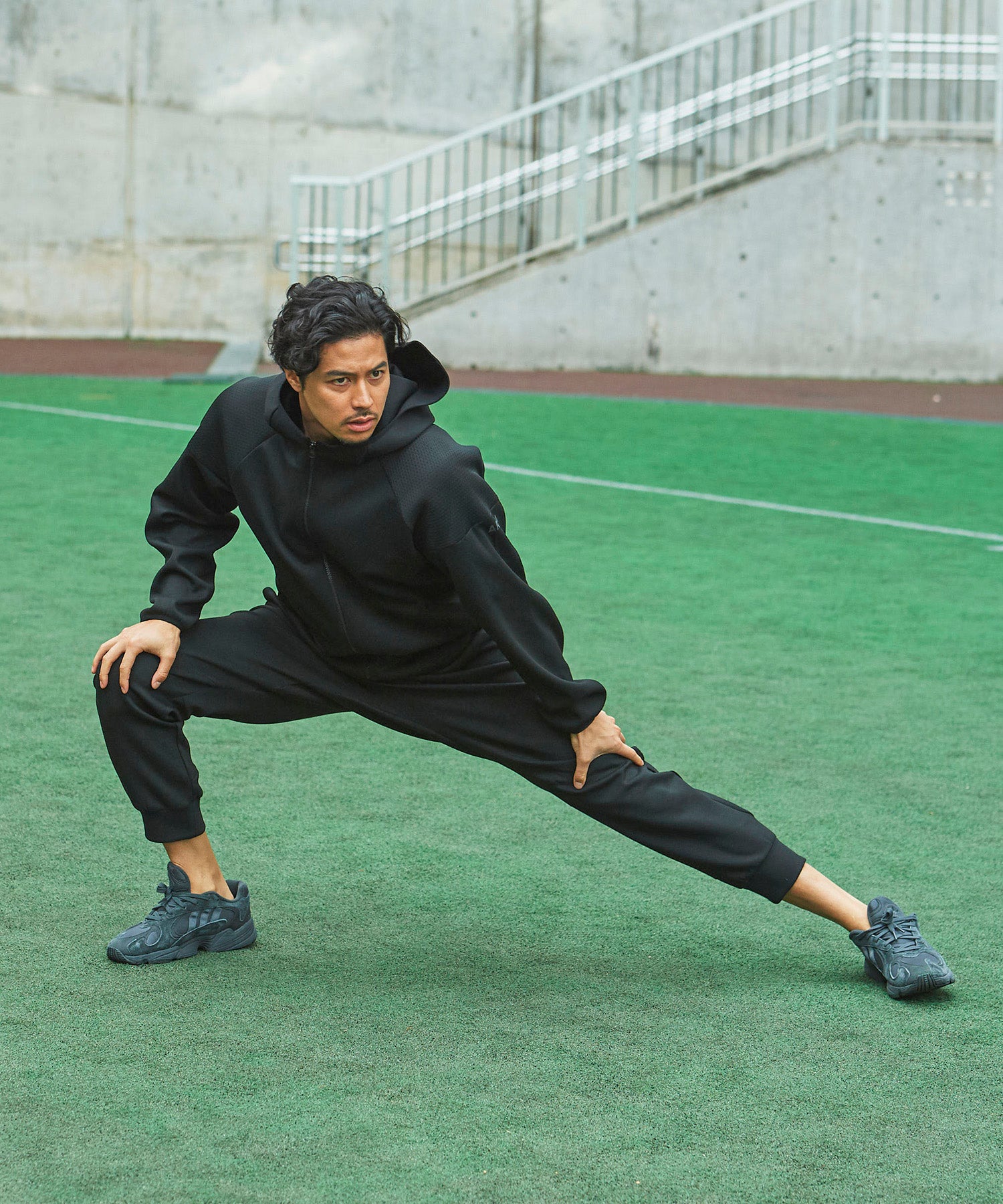 Pantalons AIR KNIT