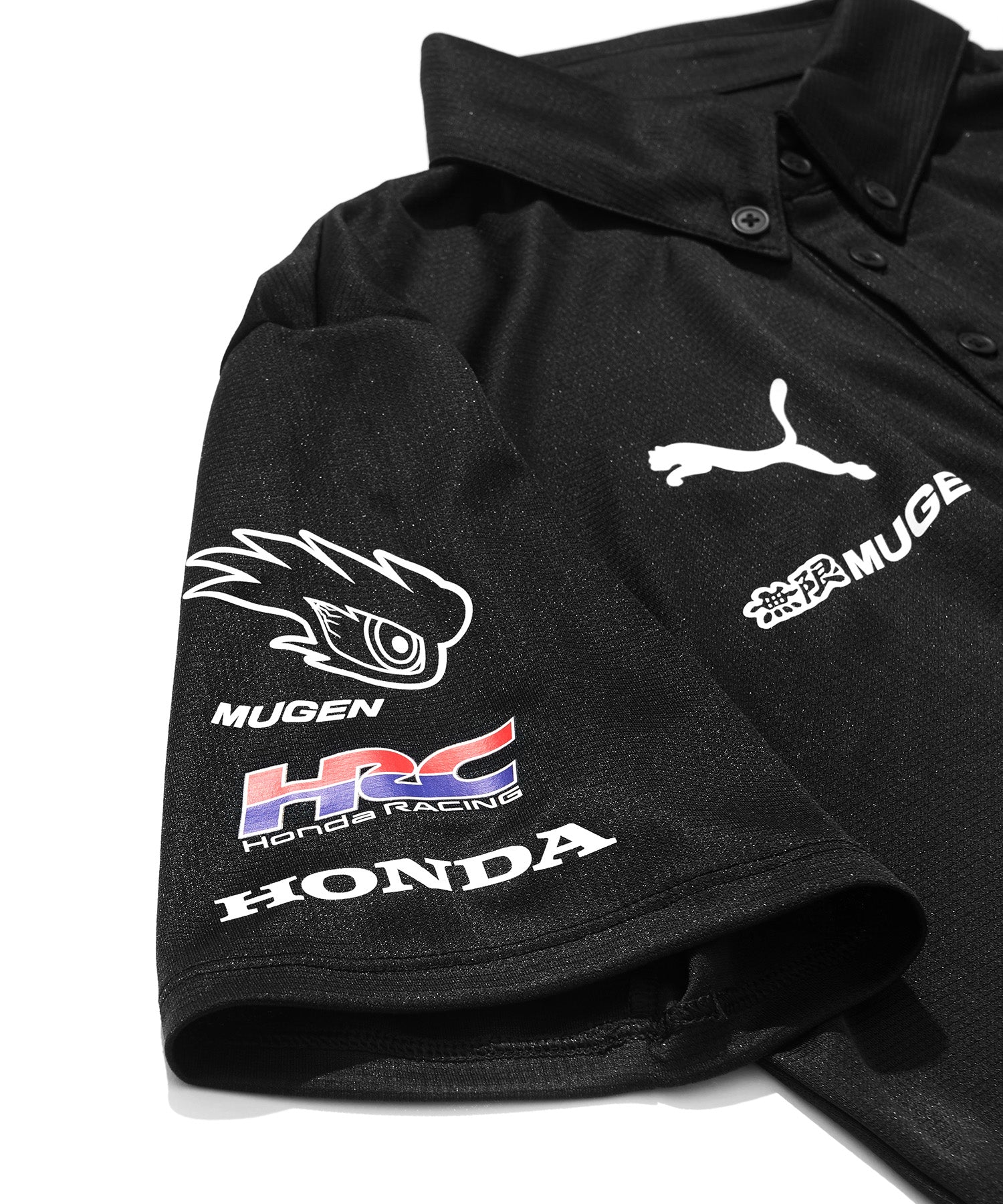 ARTA REPLICA 23 POLO SHIRT