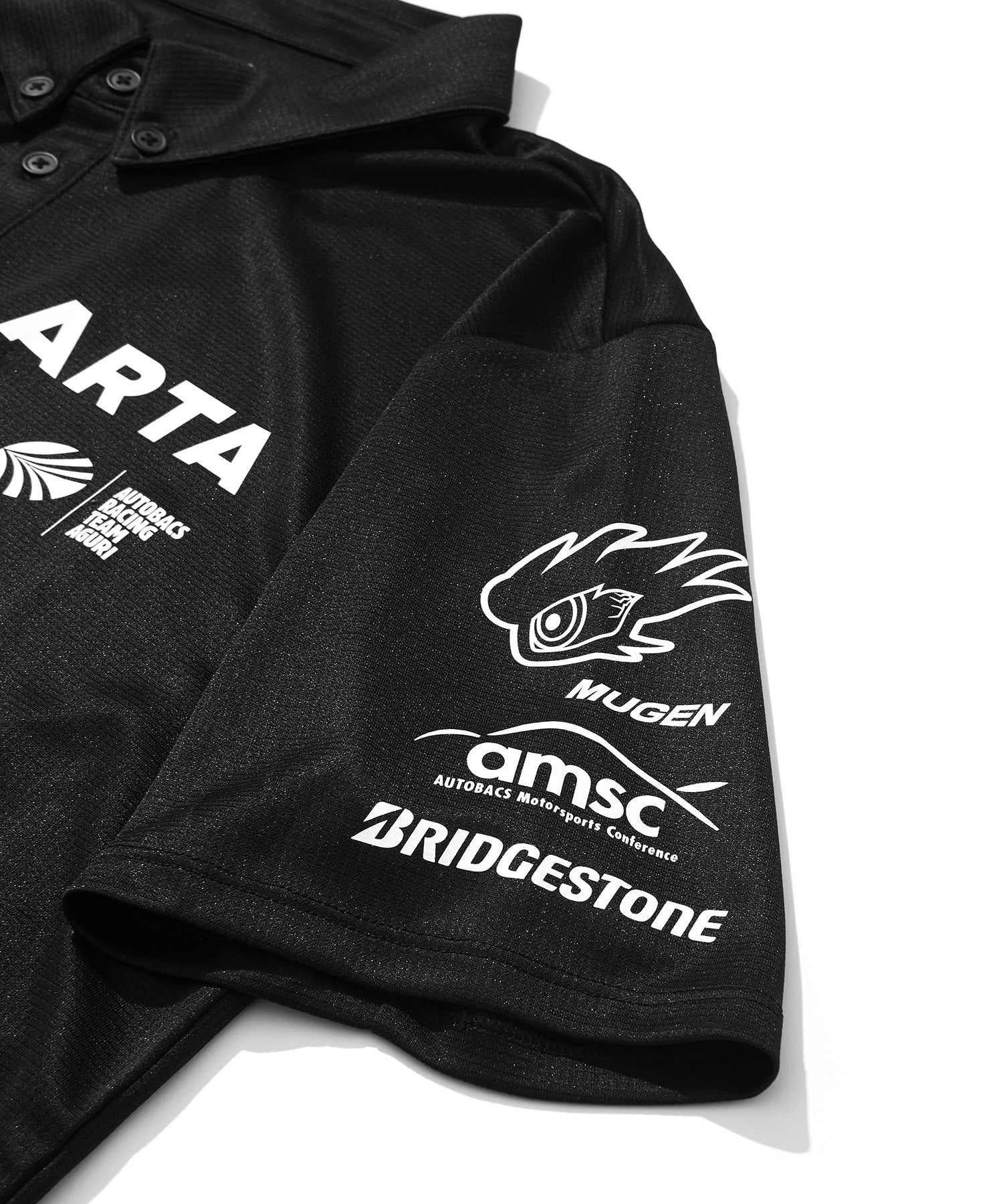 ARTA REPLICA 23 POLO SHIRT