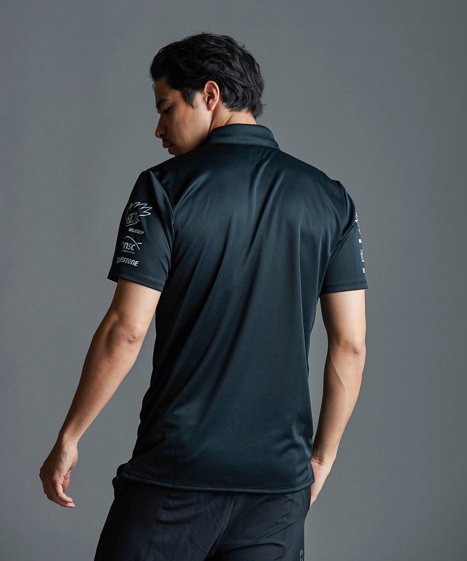 ARTA REPLICA 23 POLO SHIRT