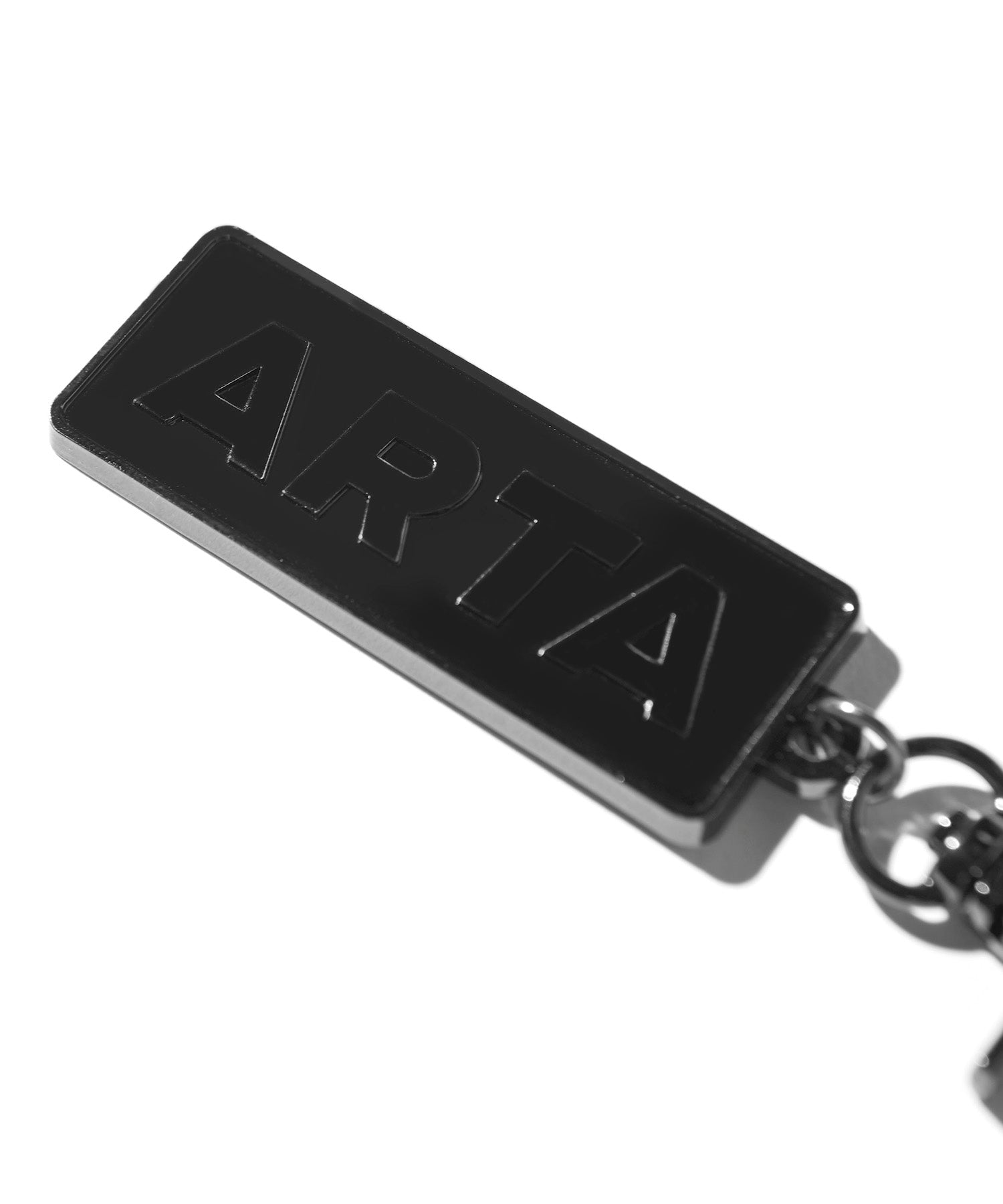 ARTA LOGO KEY CHAIN