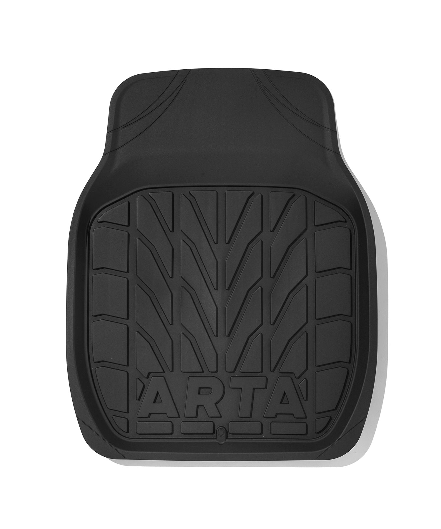 PVC TREAD FLOOR MAT FRONT