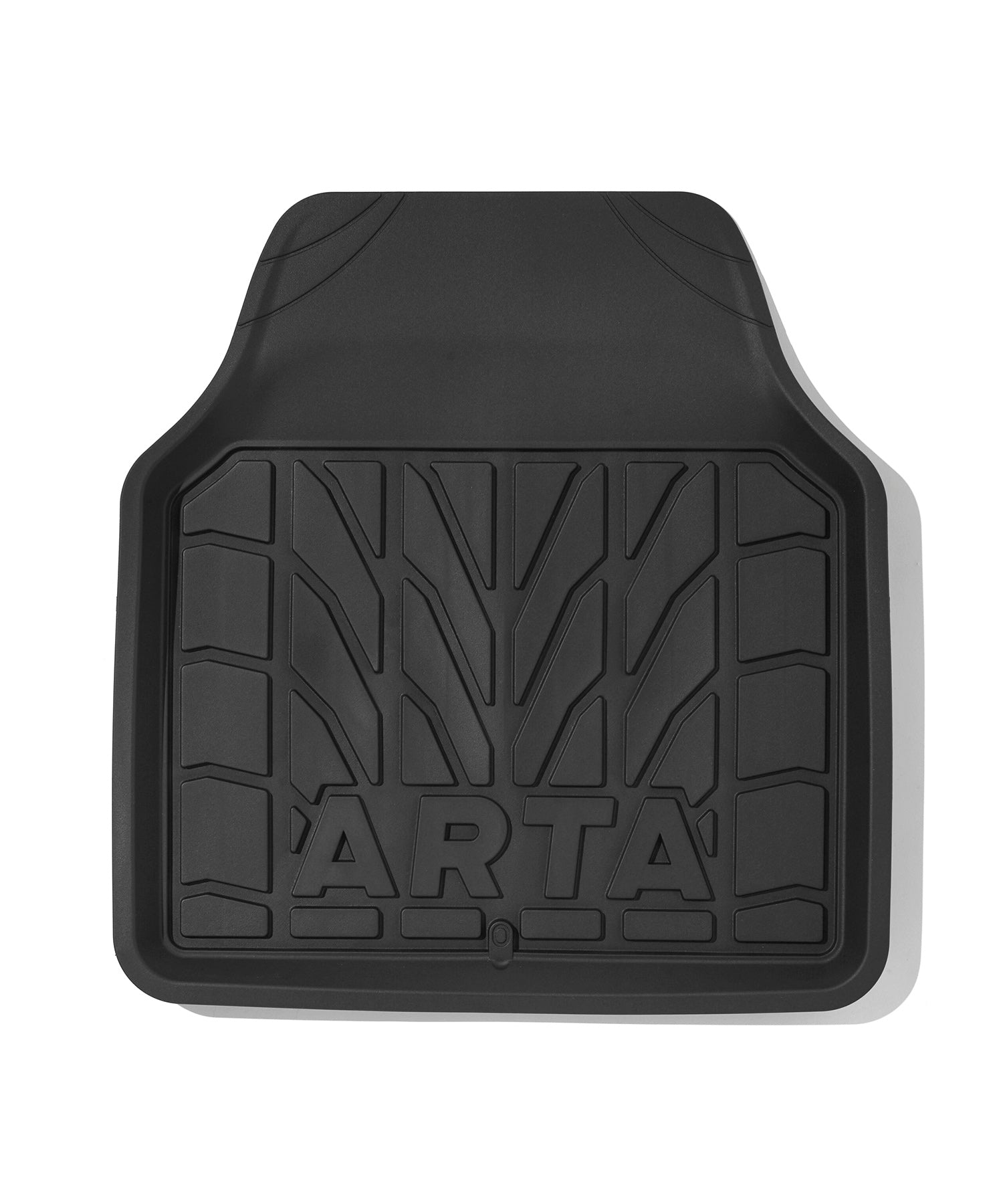 PVC TREAD FLOOR MAT REAR