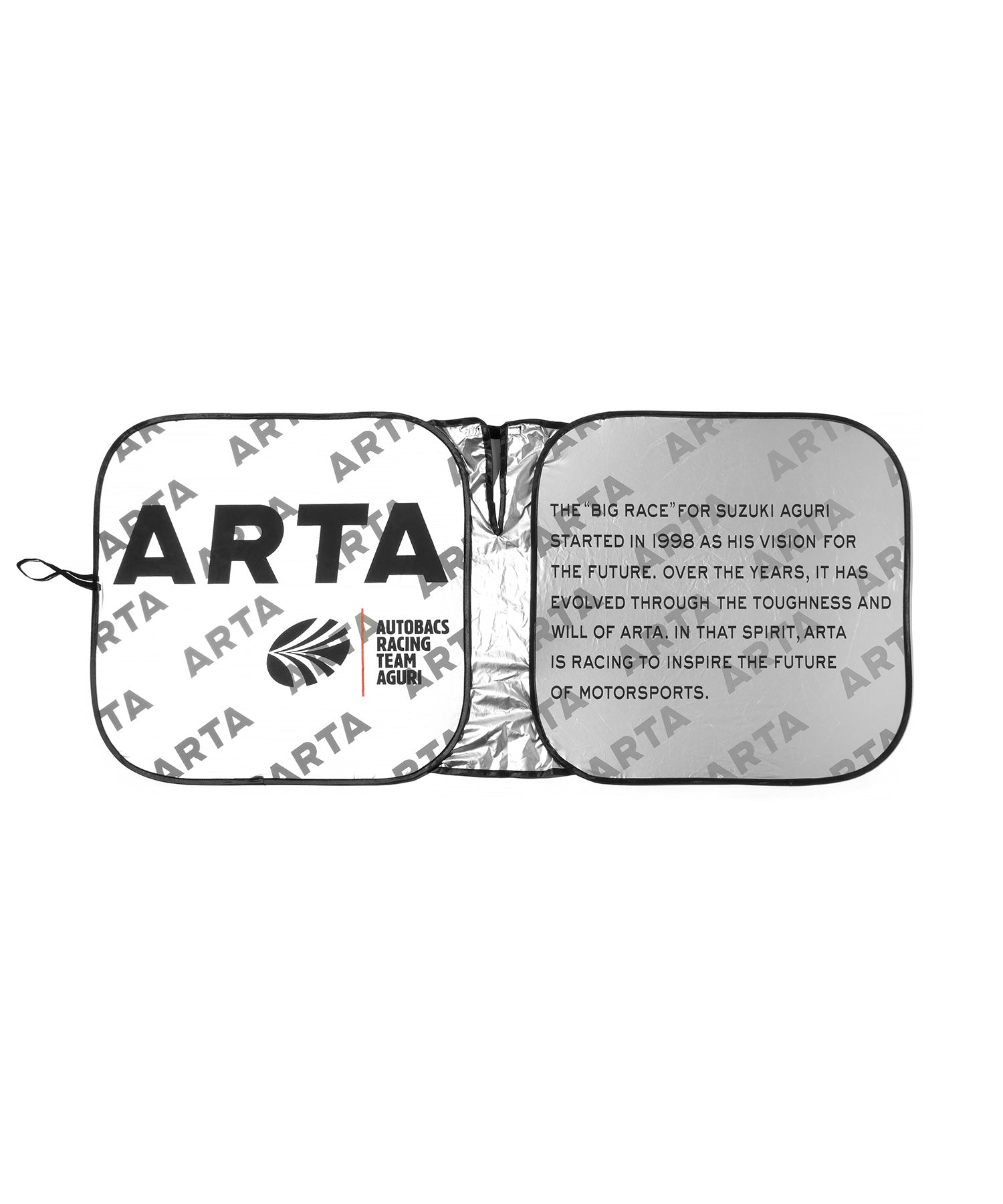 ARTA SPRING SUNSHADE M