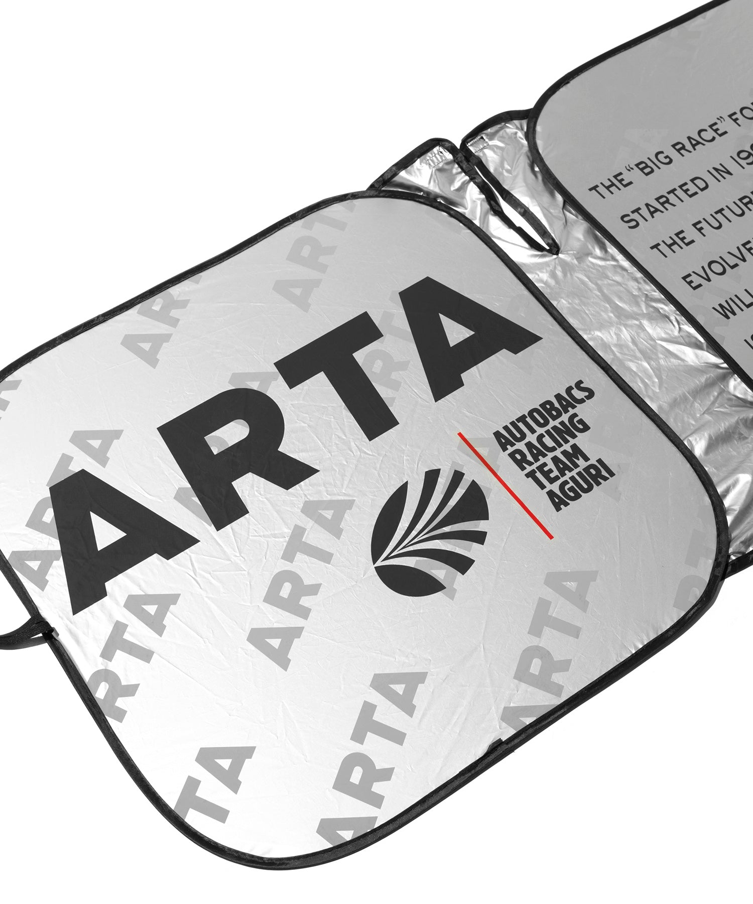 ARTA SPRING SUNSHADE M
