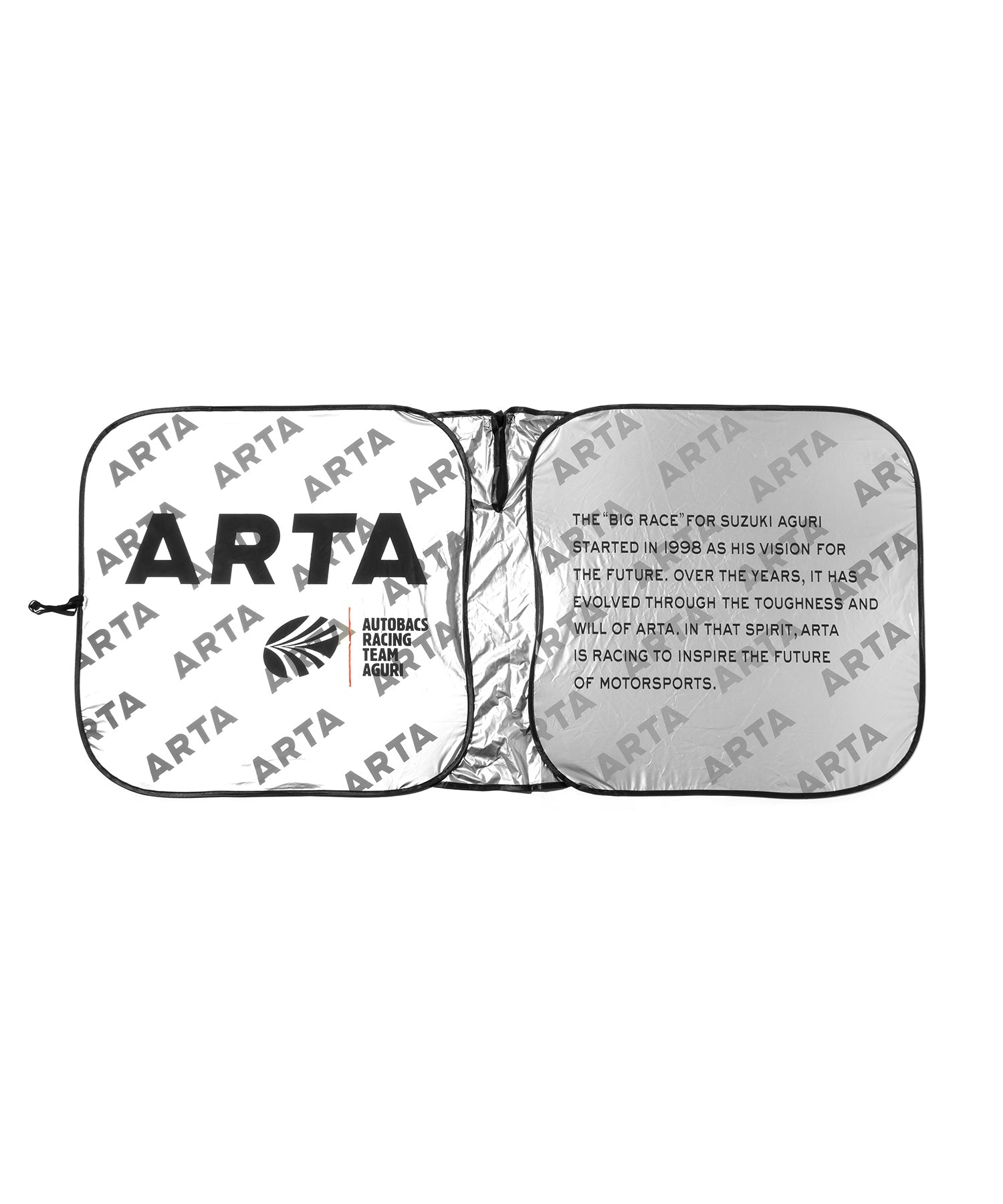 ARTA SPRING SUNSHADE L