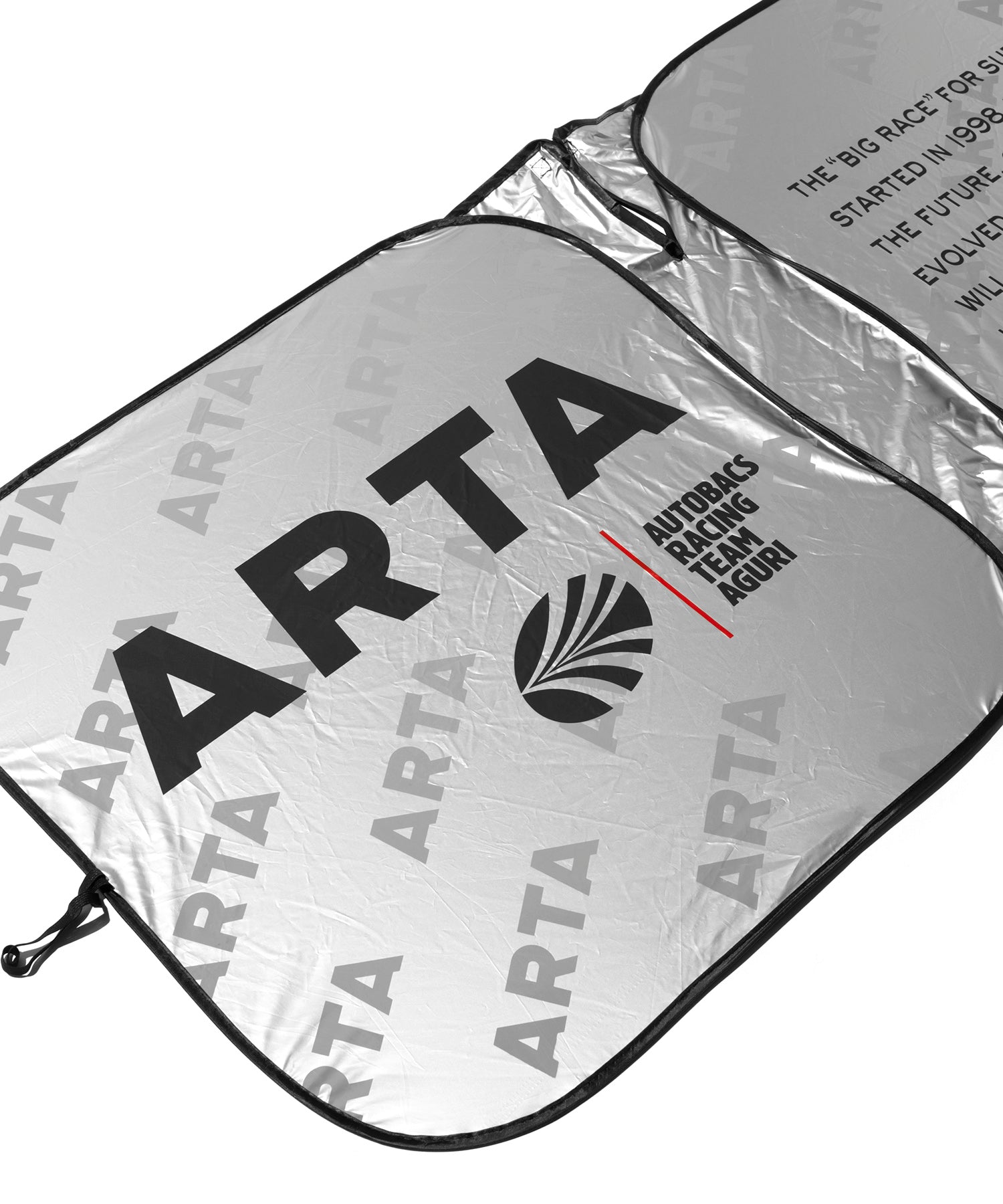 ARTA SPRING SUNSHADE L