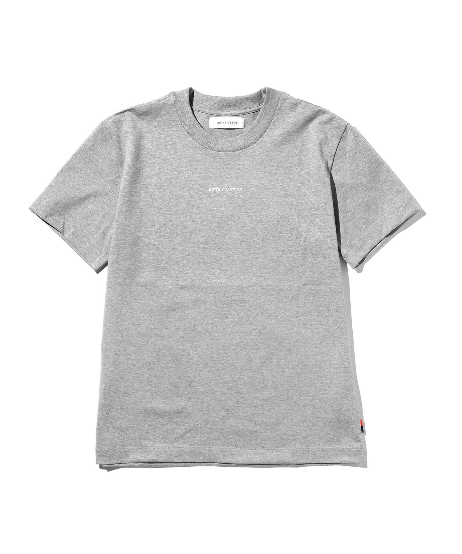 T-shirt ARTA CVSTOS à logo sur le devant
