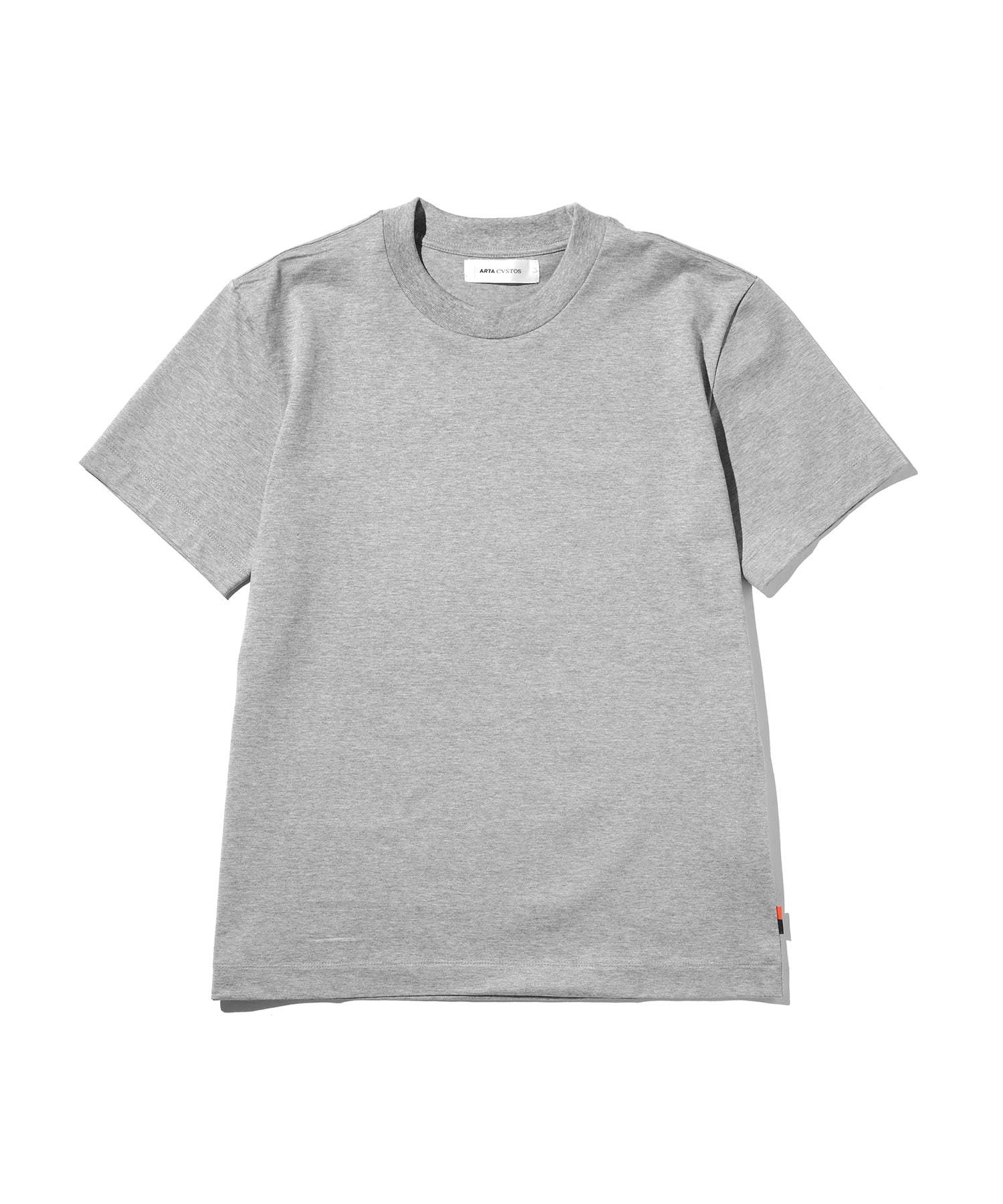 T-shirt ARTA CVSTOS à logo sur le dos