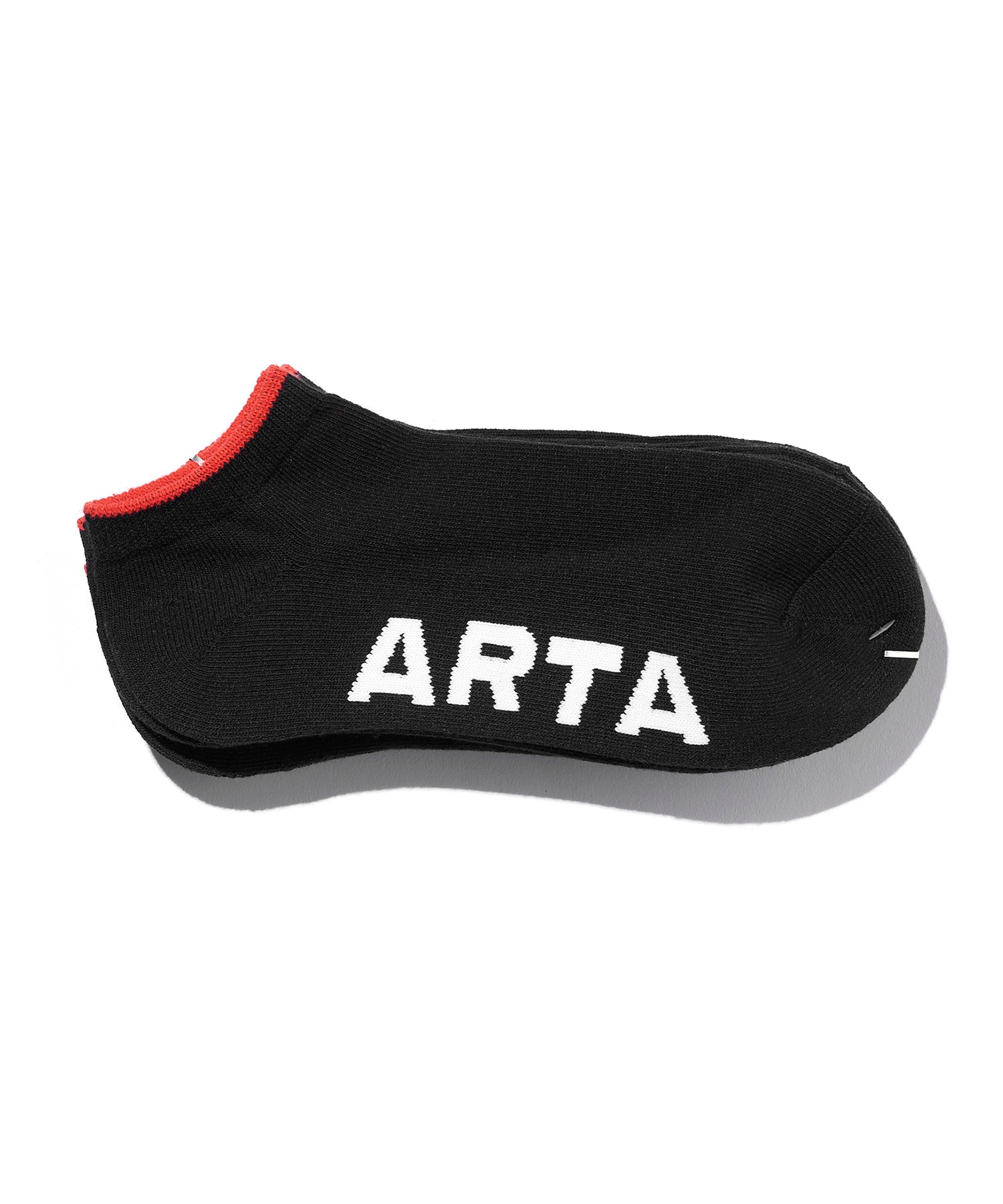 ARTA SOCKS SHORT 3P