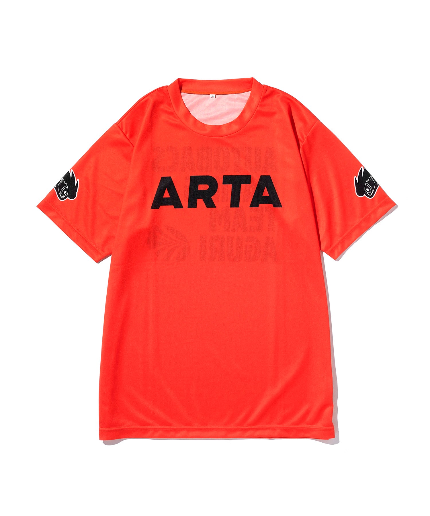 MUGEN TECH T-SHIRT