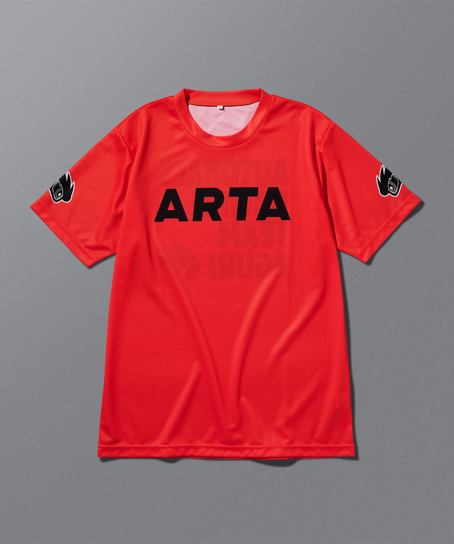 MUGEN TECH T-SHIRT