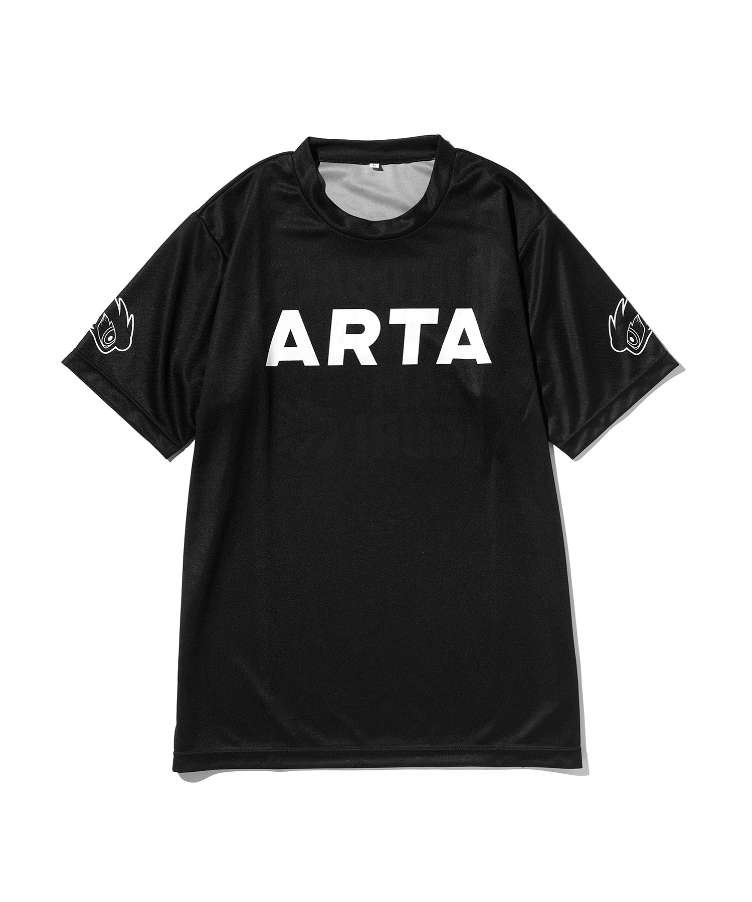 【ARTA GALSサイン入り】ARTA MUGEN TECH T-SHIRT